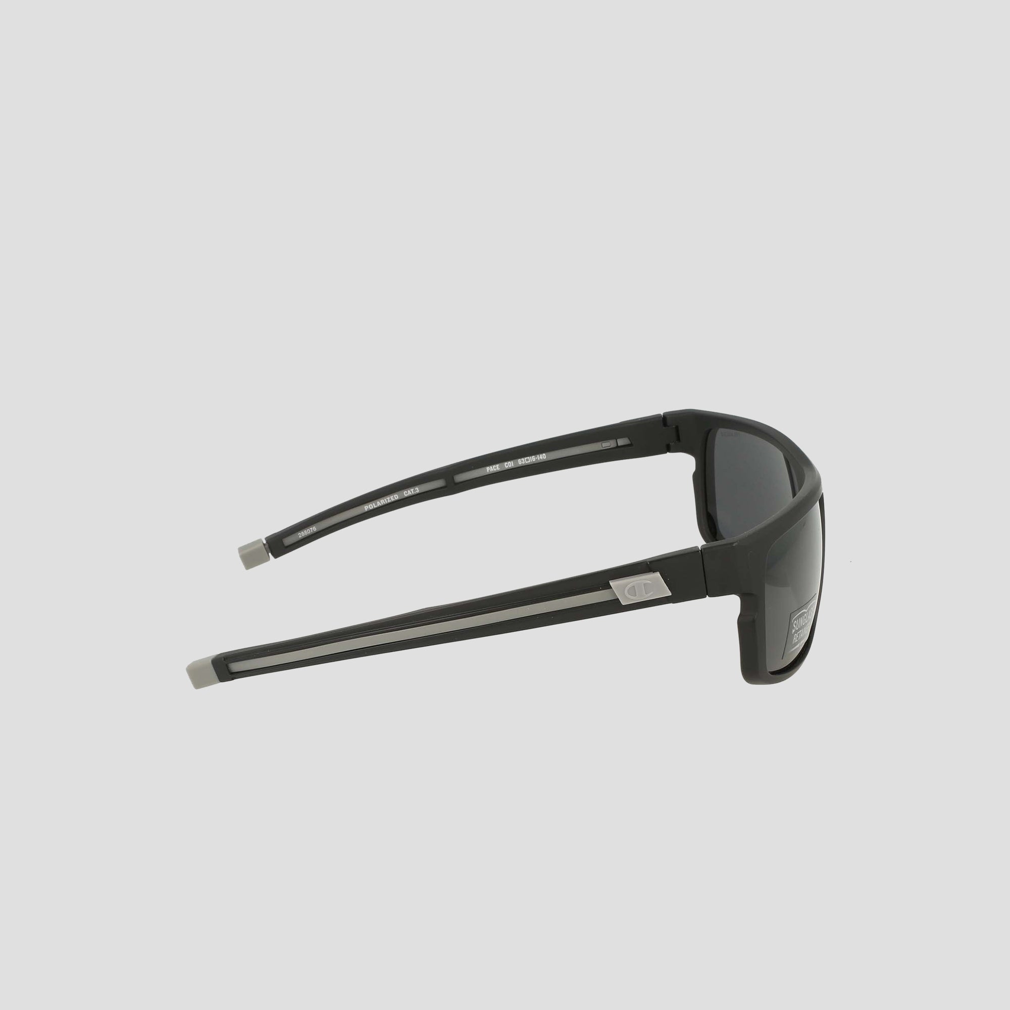 Men's Polarized Wrap - Large - Image 4