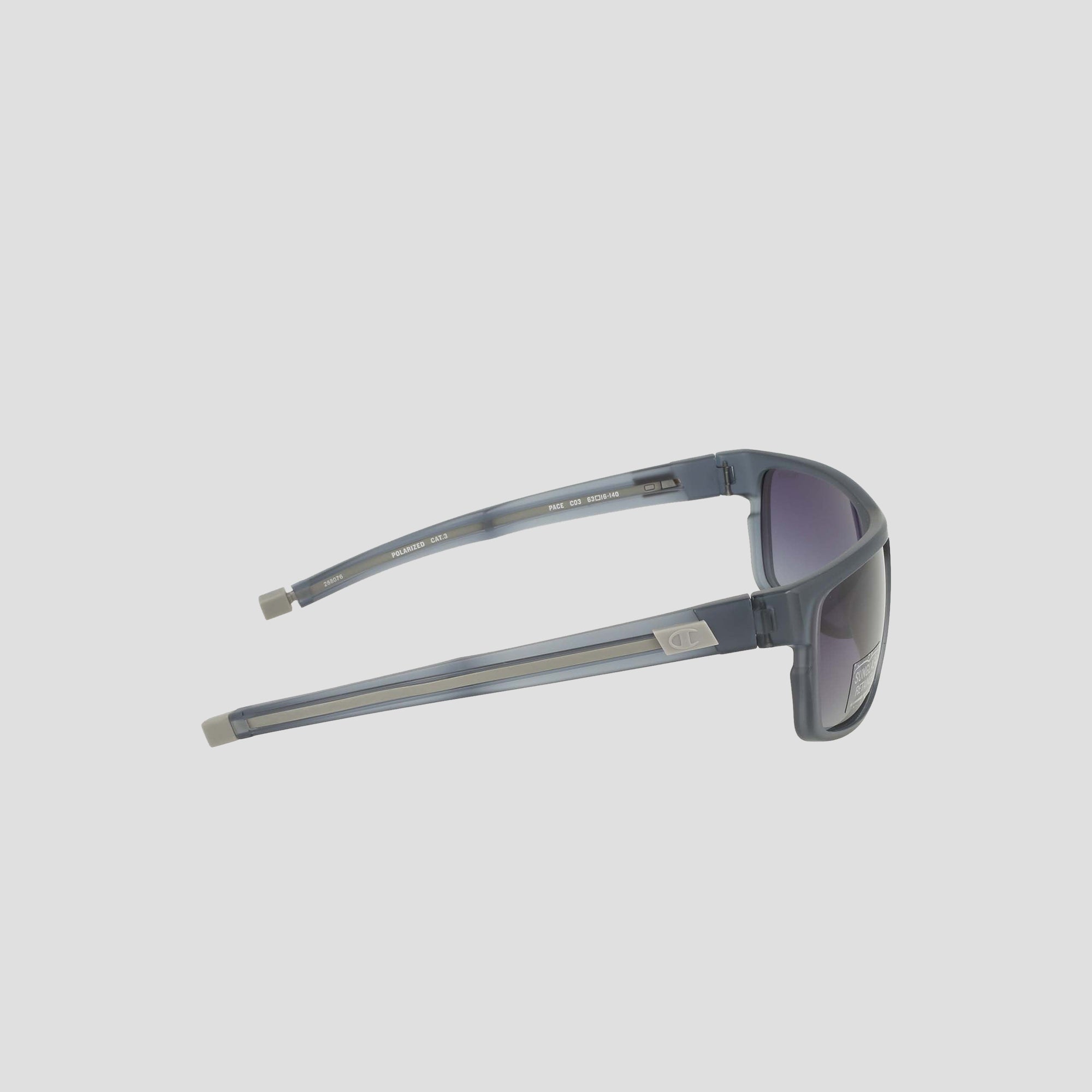 Men's Polarized Wrap - Large - Image 4