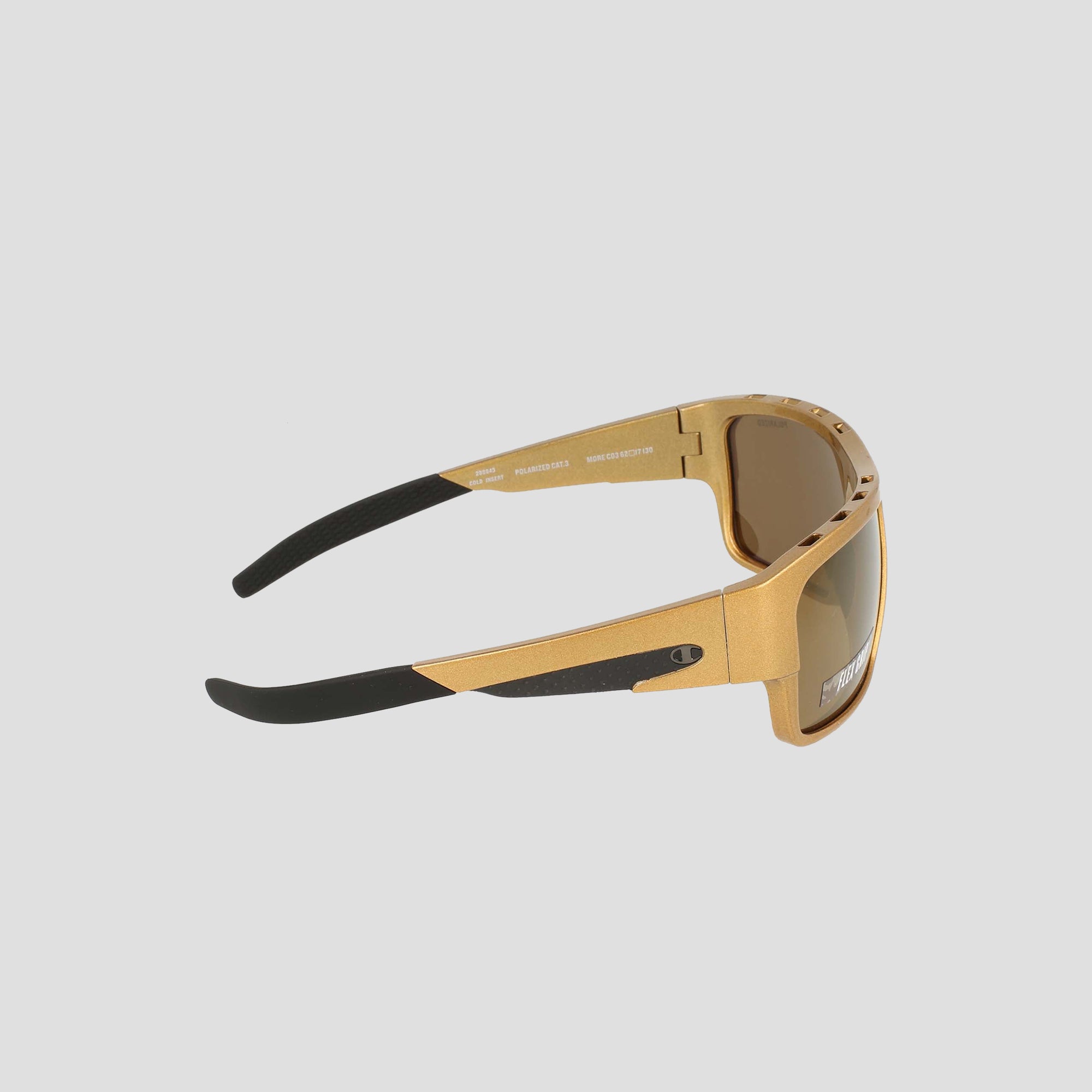 Men's Polarized Grilamid Flex Grip Tip - Large - Image 4