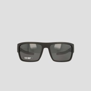 Men's Polarized Grilamid Flex Grip Tip - Large
