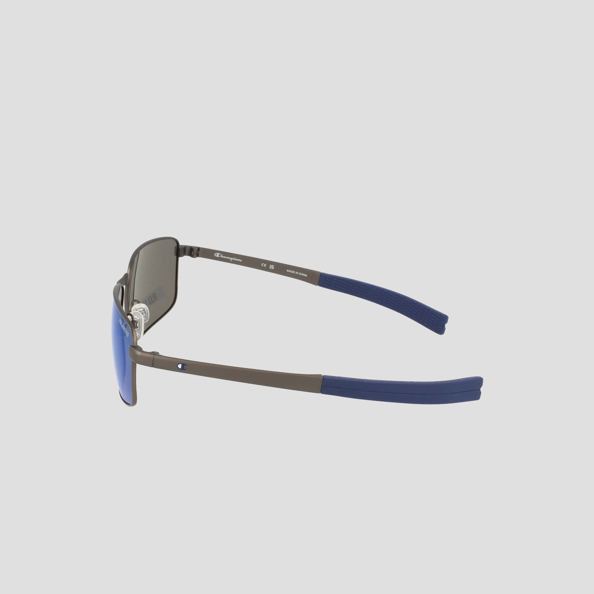 Men's Polarized Stainless ST-Shirtl Flex Grip Tip - Image 2