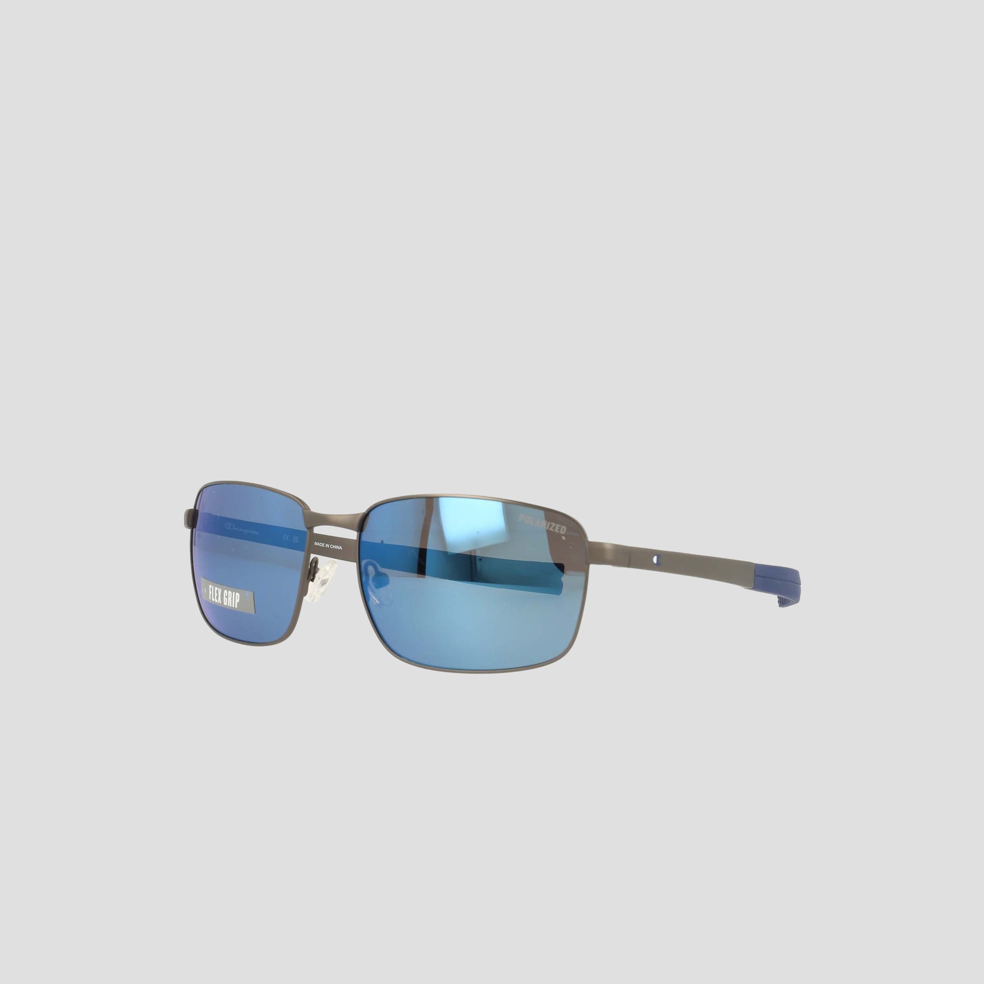 Men's Polarized Stainless ST-Shirtl Flex Grip Tip - Image 5