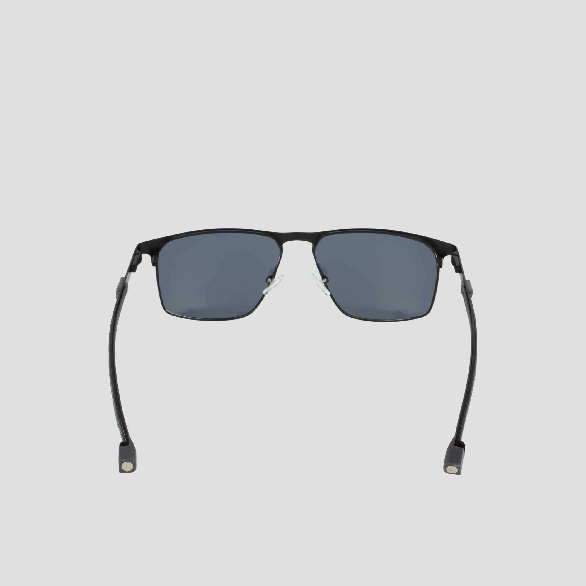 Men's Polarized Retainer Stainless ST-Shirtl Square - Image 4