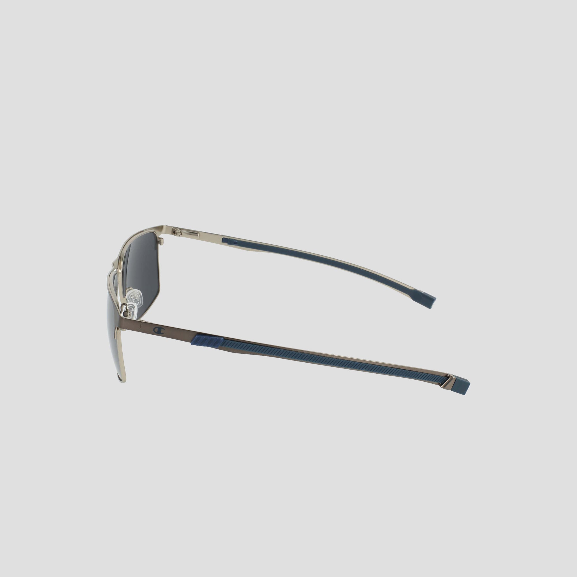 Men's Polarized Retainer Stainless ST-Shirtl Square - Image 3