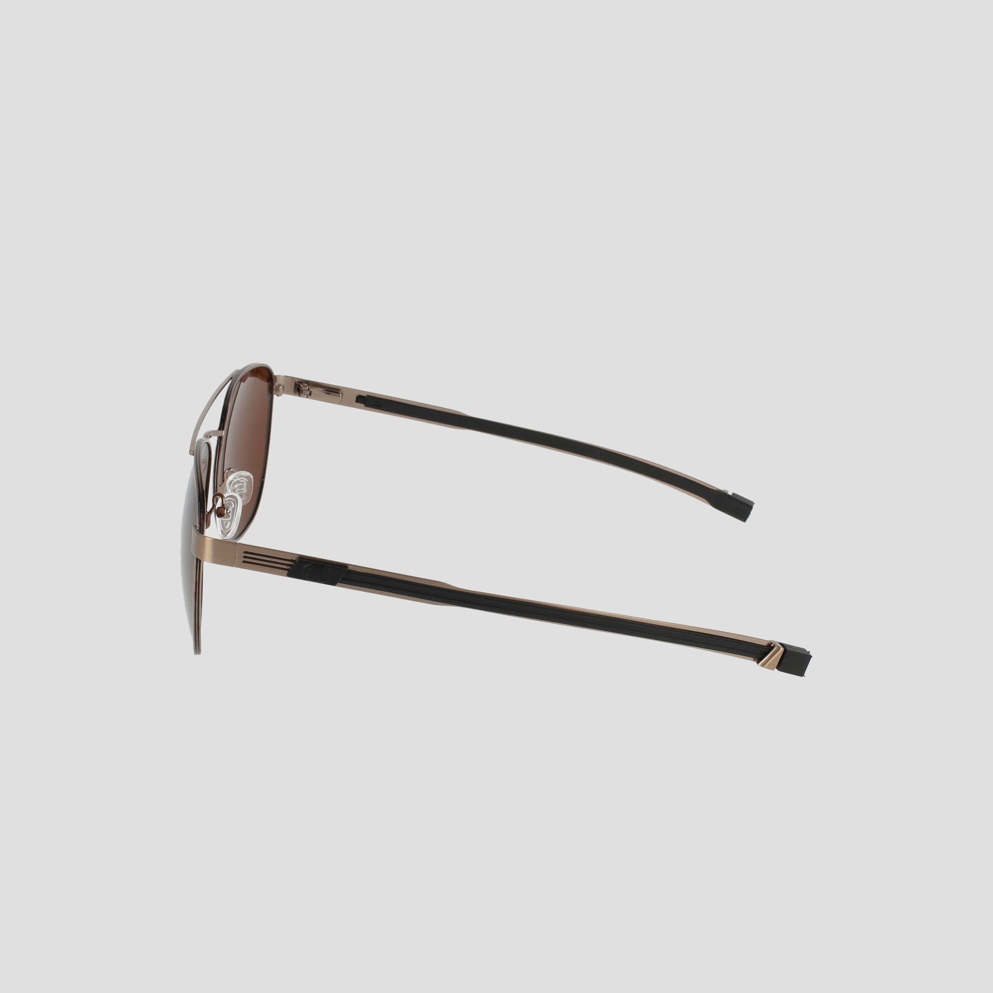 Men's Polarized Retainer Stainless ST-Shirtl Aviator - Image 3