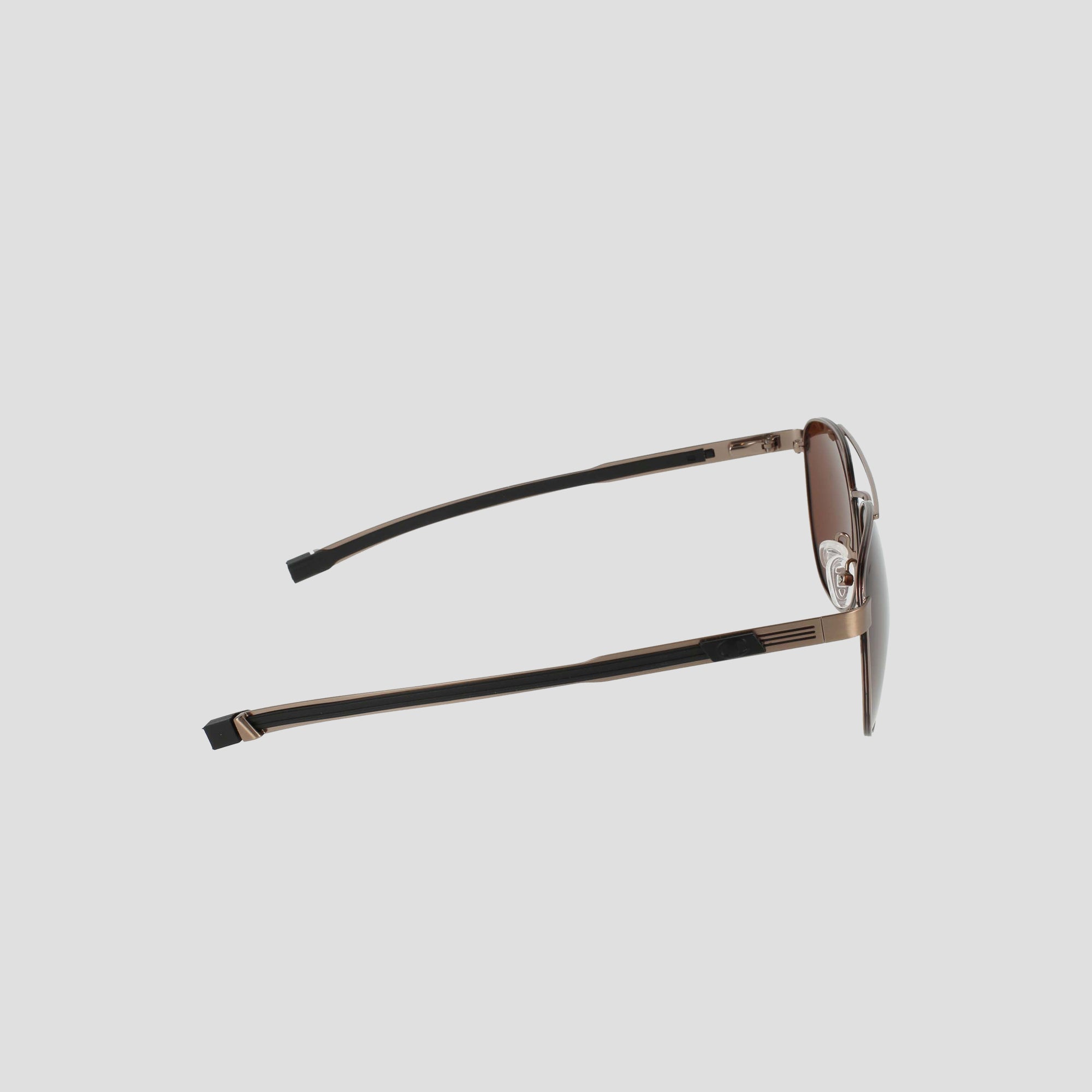 Men's Polarized Retainer Stainless ST-Shirtl Aviator - Image 5