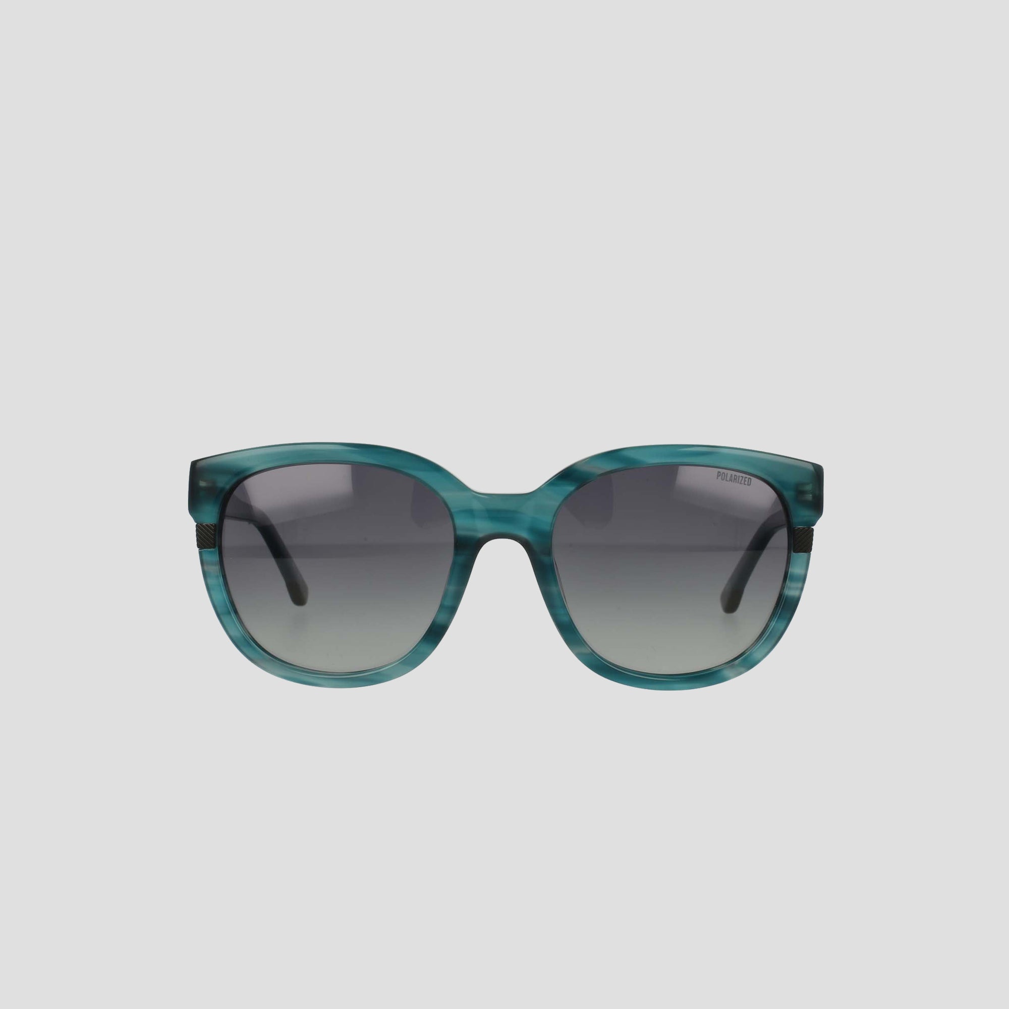 Women's Polarized Curvaceous Square