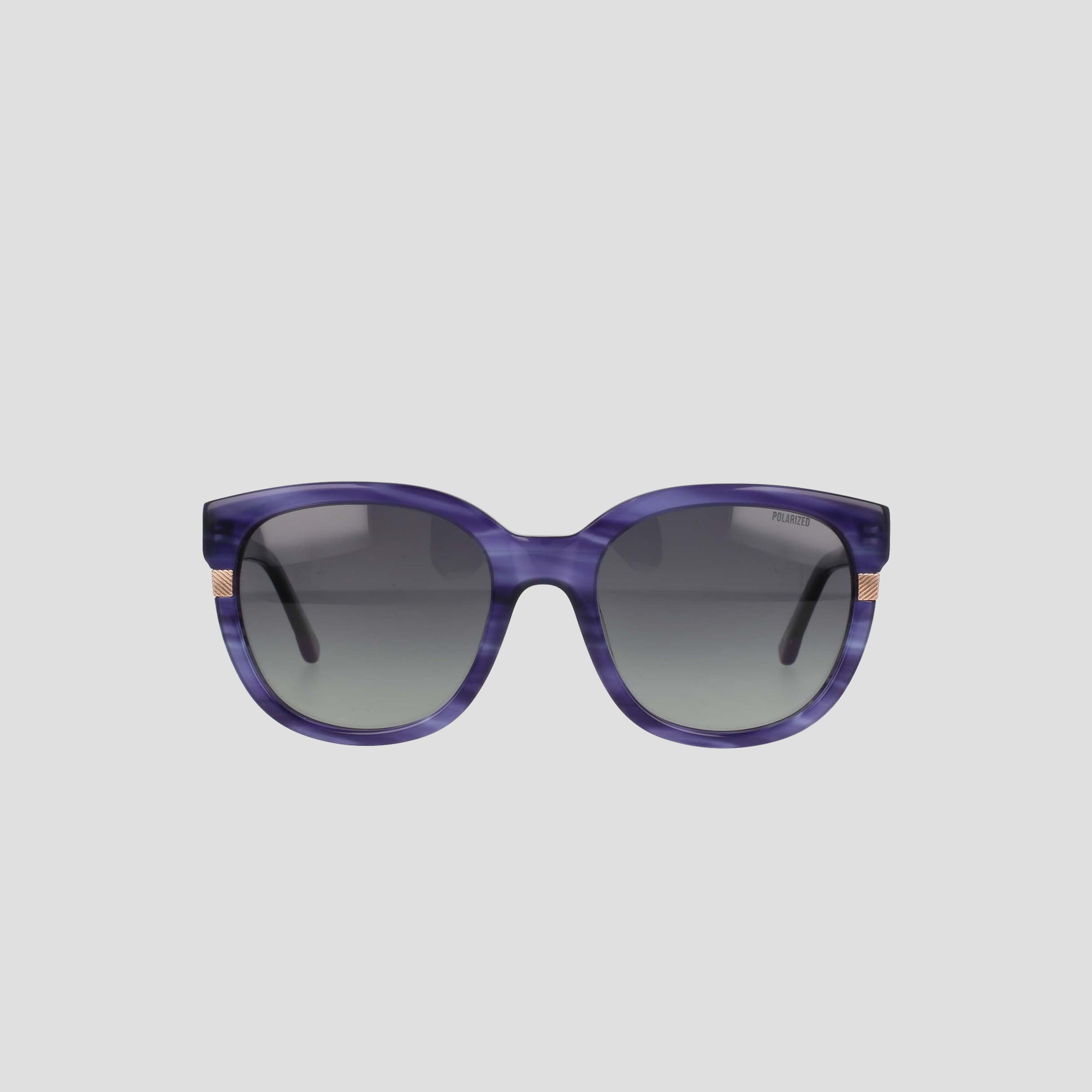 Women's Polarized Curvaceous Square