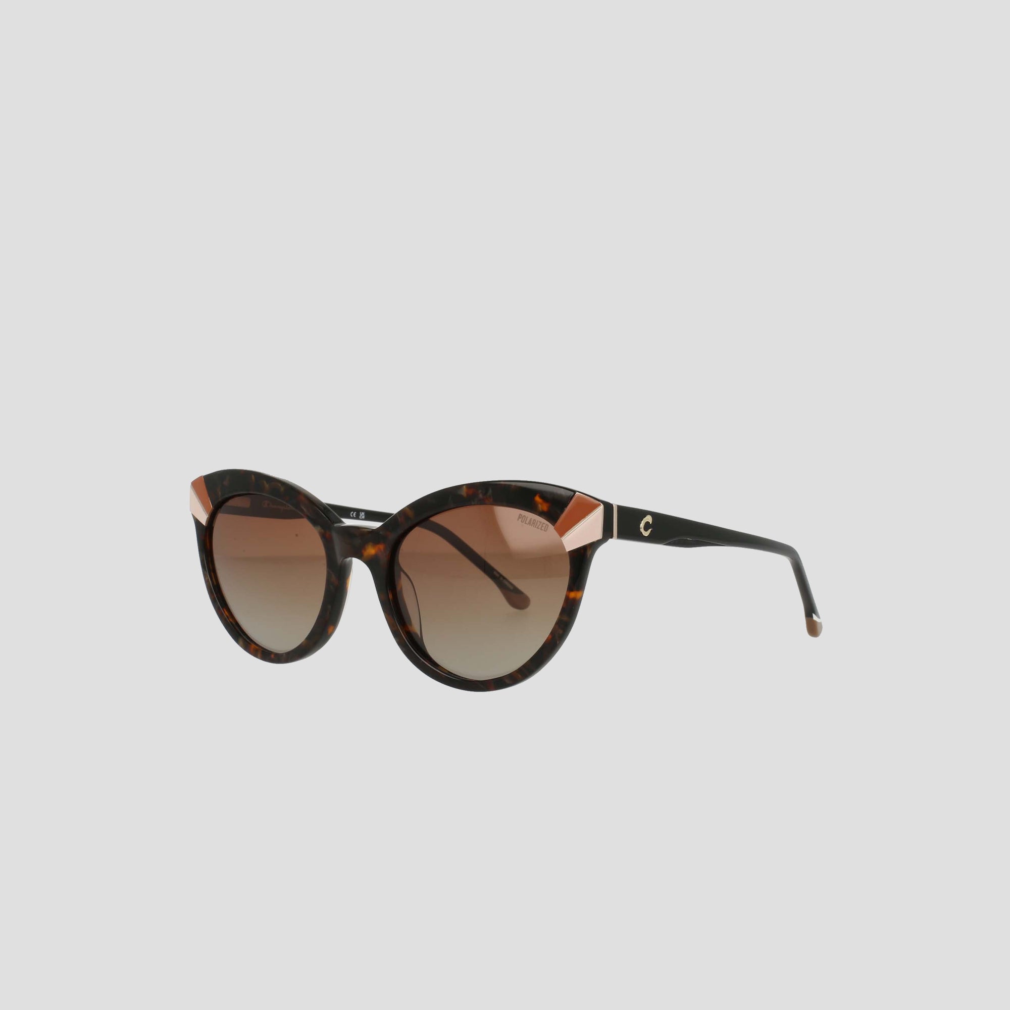 Women's Polarized Cateye - Image 2