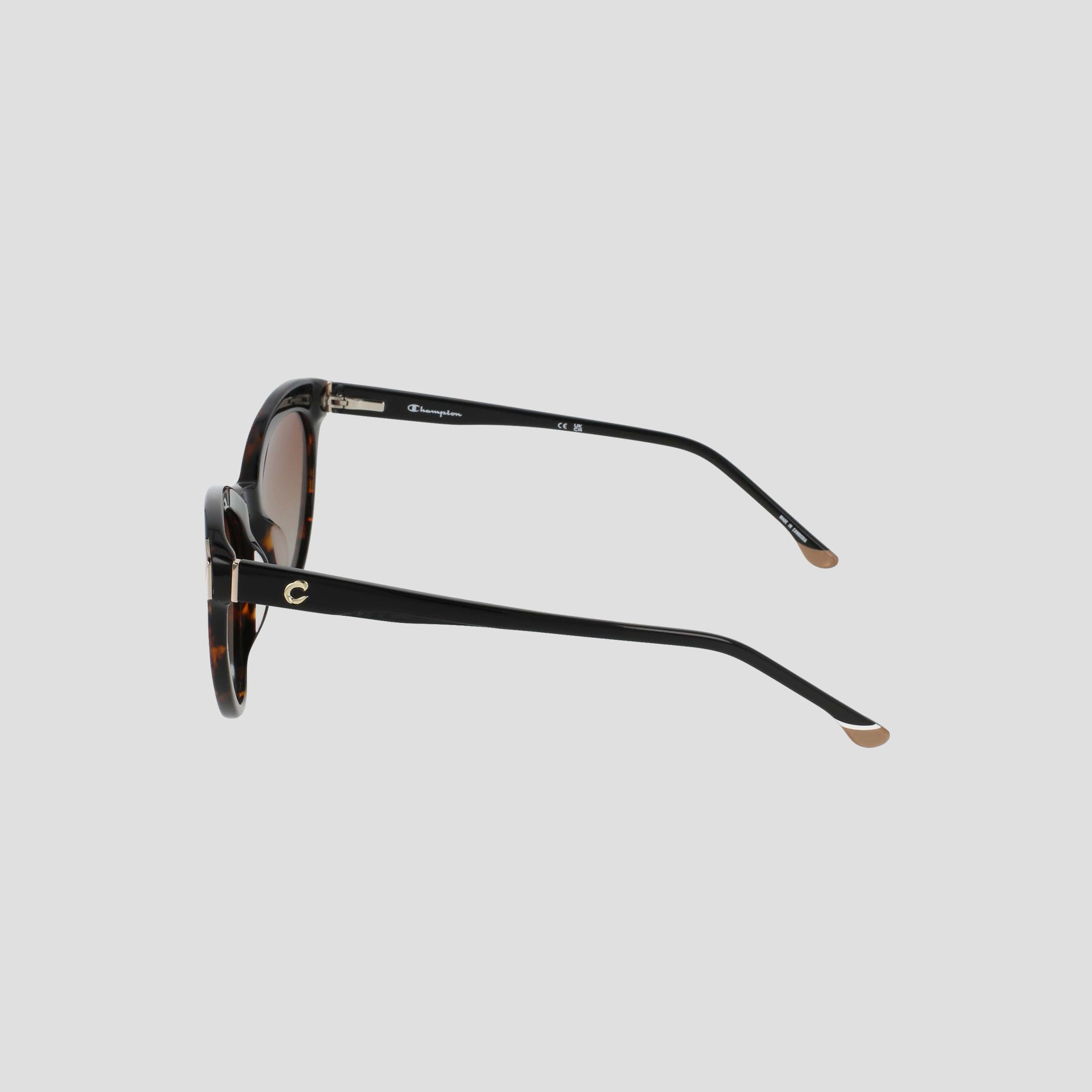 Women's Polarized Cateye - Image 3