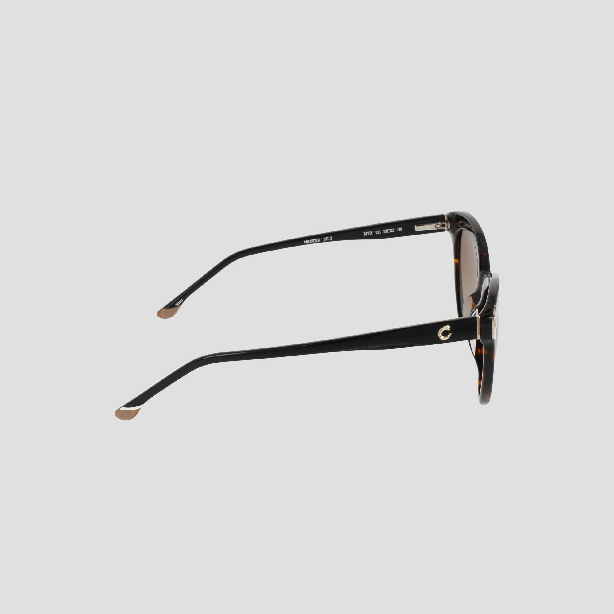 Women's Polarized Cateye - Image 5
