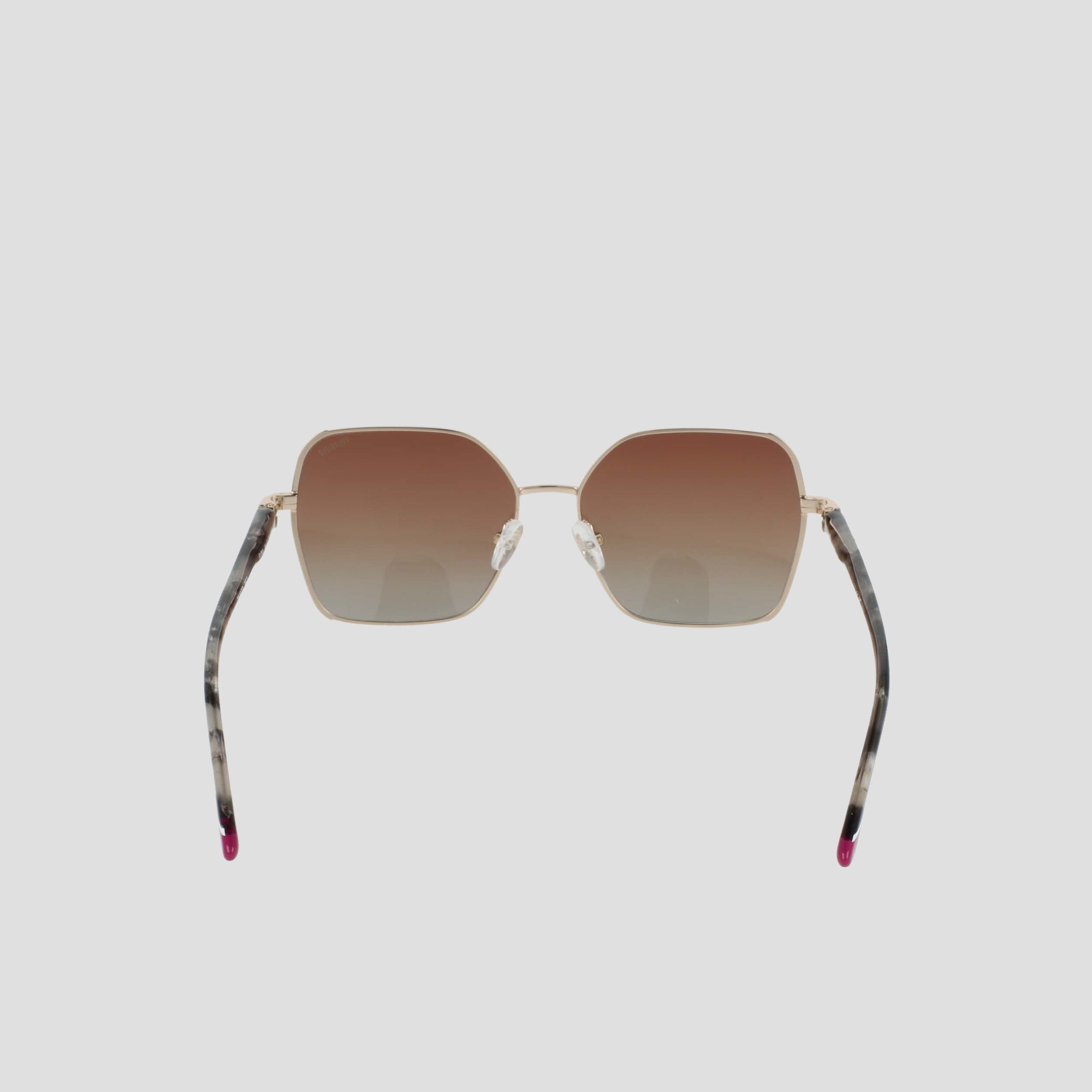 Women's Polarized Boho Square - Image 4