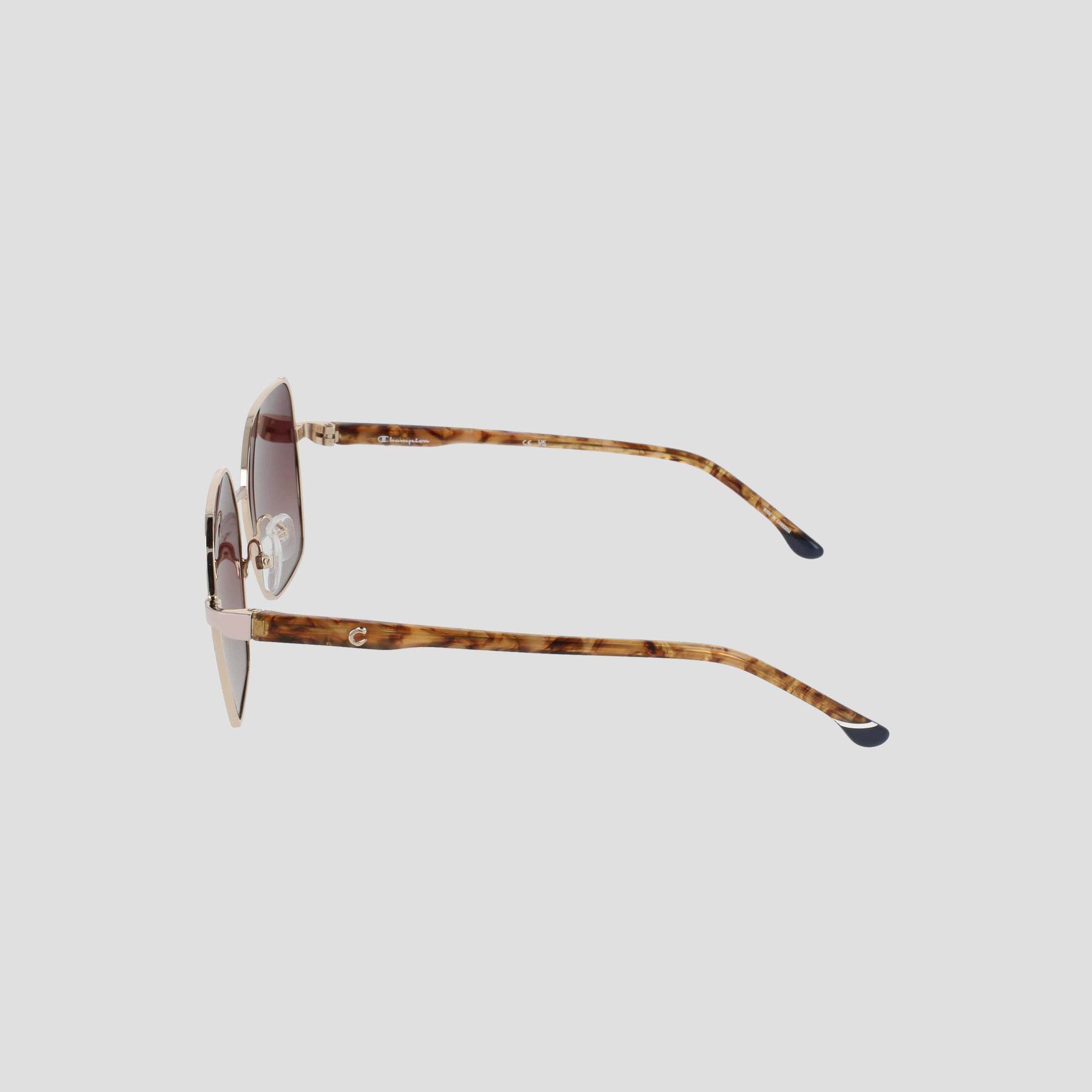 Women's Polarized Boho Square - Image 3