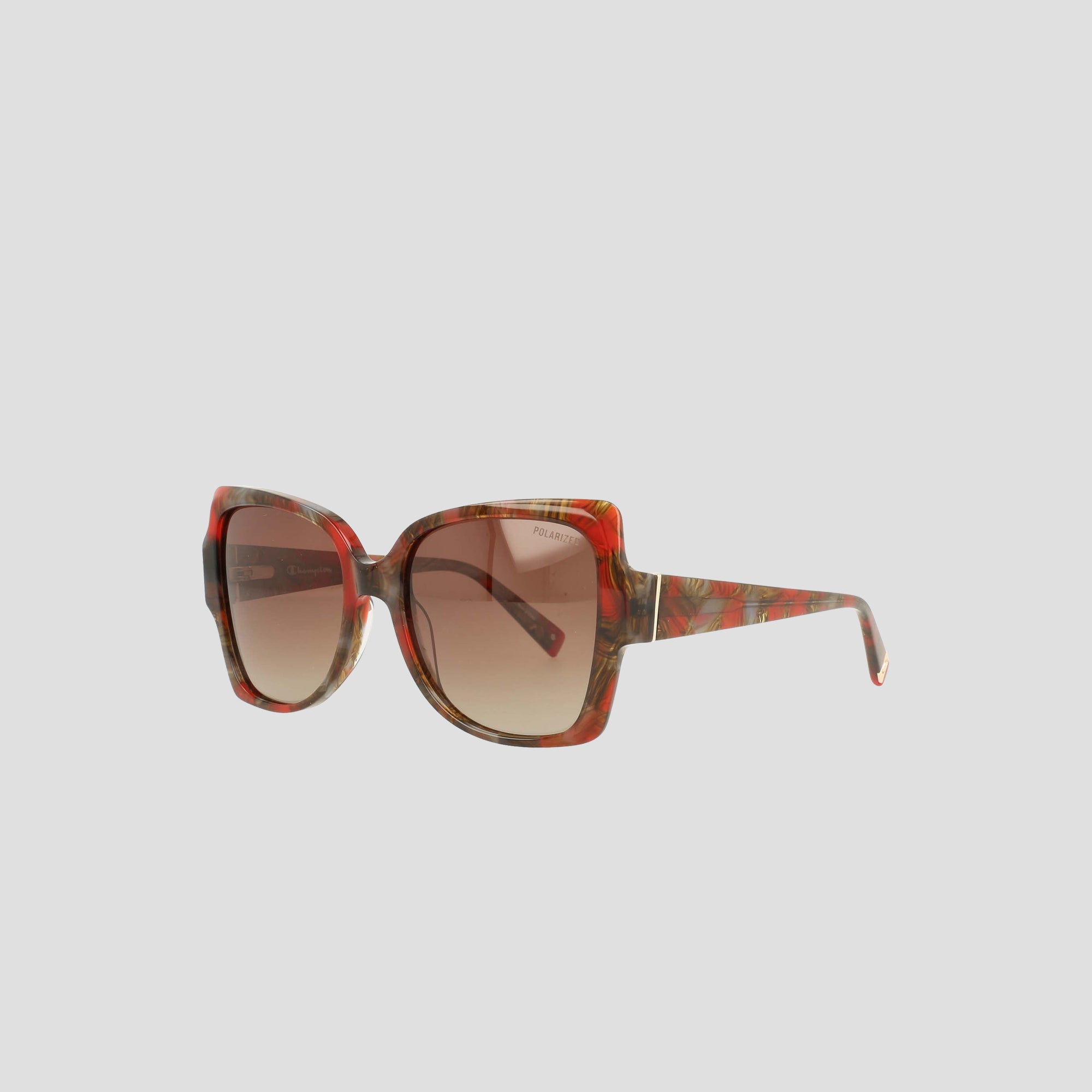 Women's Polarized Oversized Butterfly - Image 5