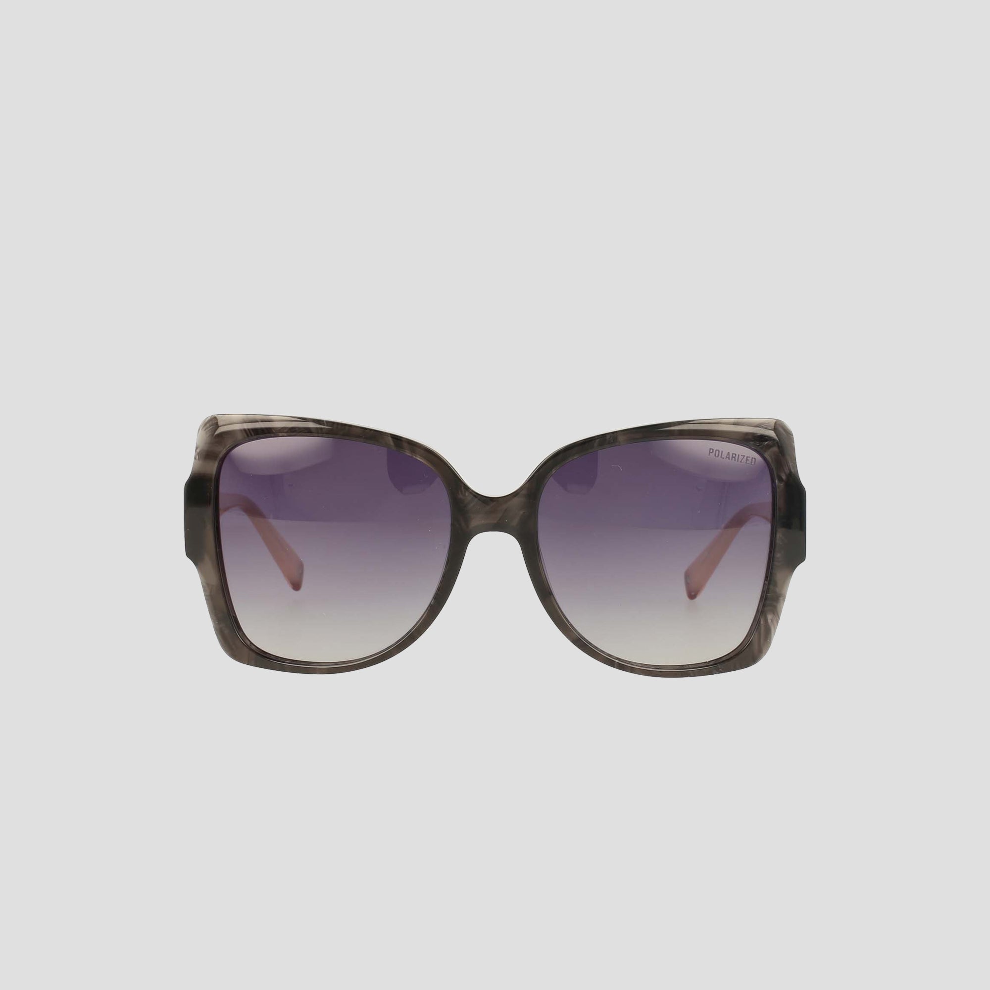 Women's Polarized Oversized Butterfly