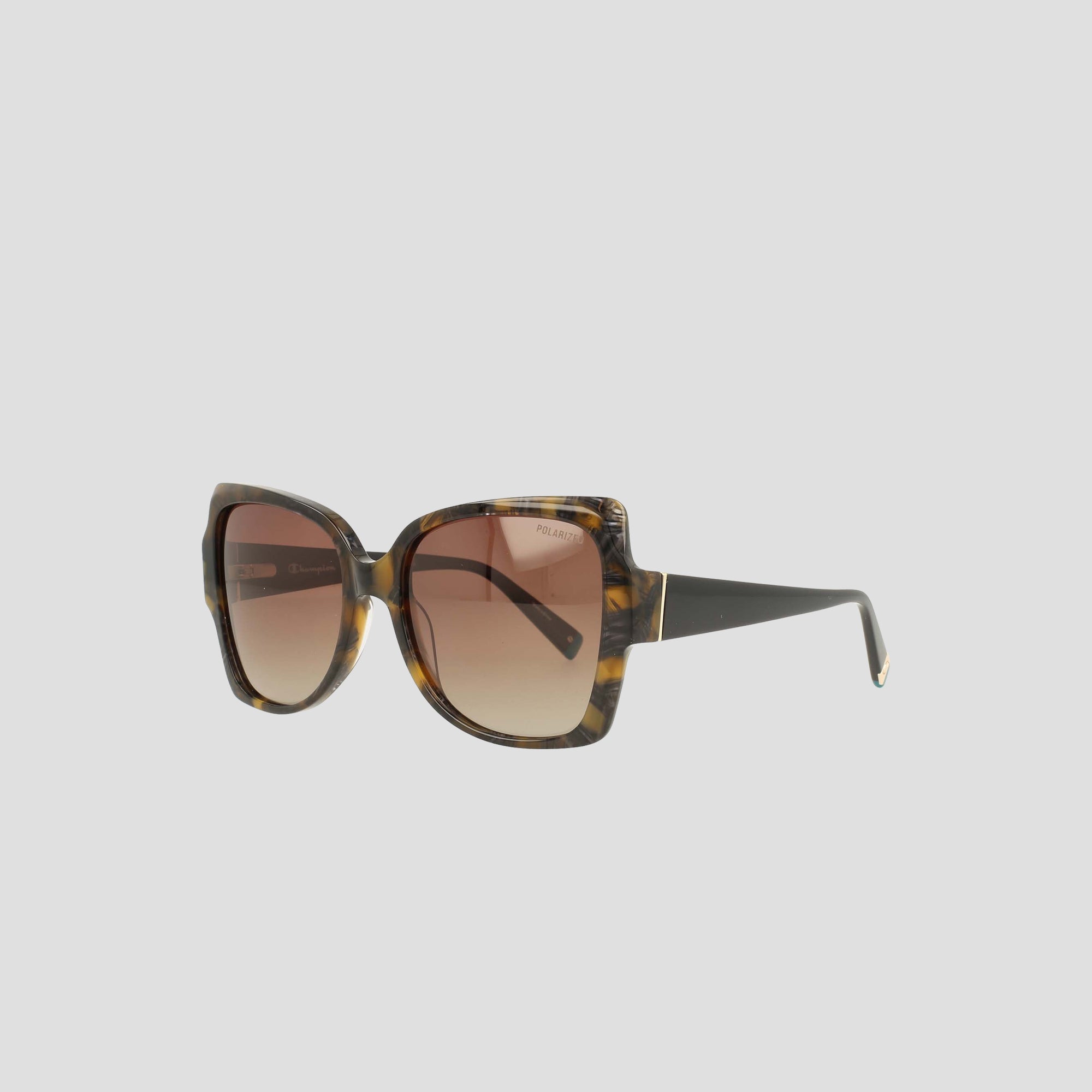 Women's Polarized Oversized Butterfly - Image 5