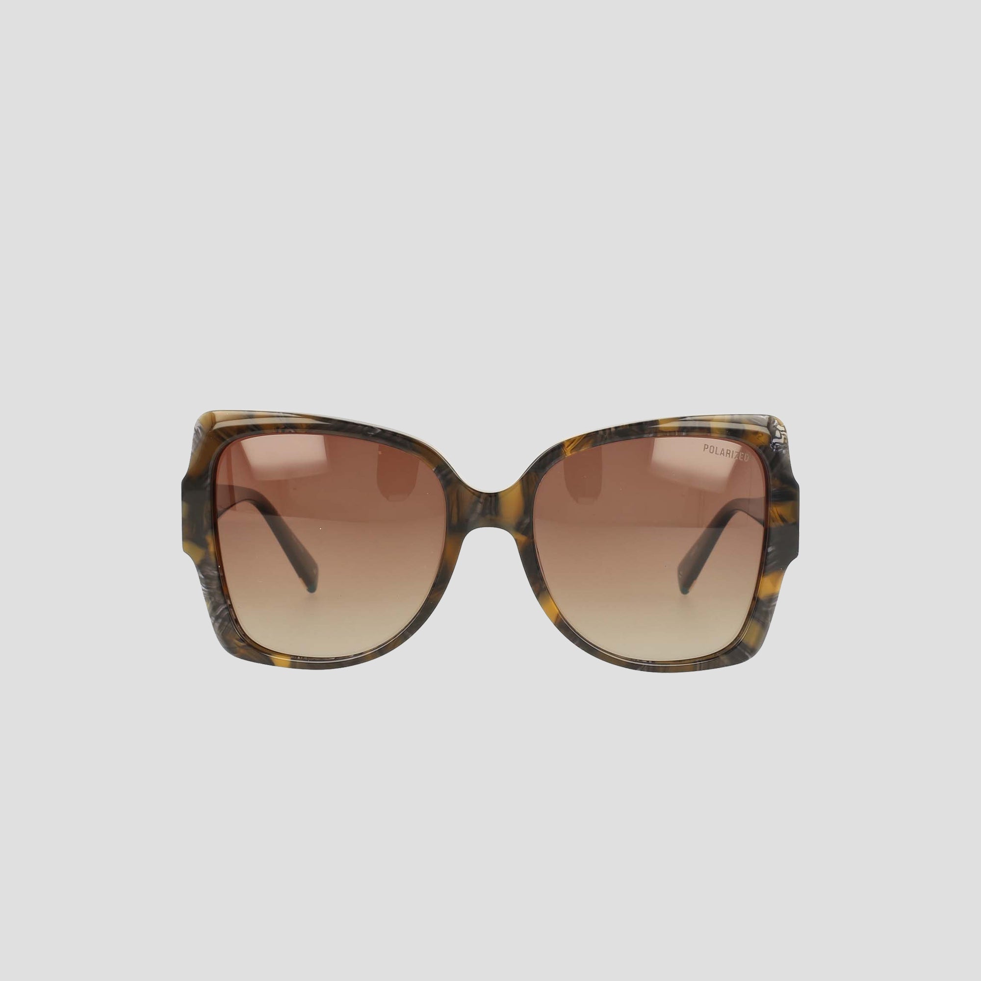 Women's Polarized Oversized Butterfly