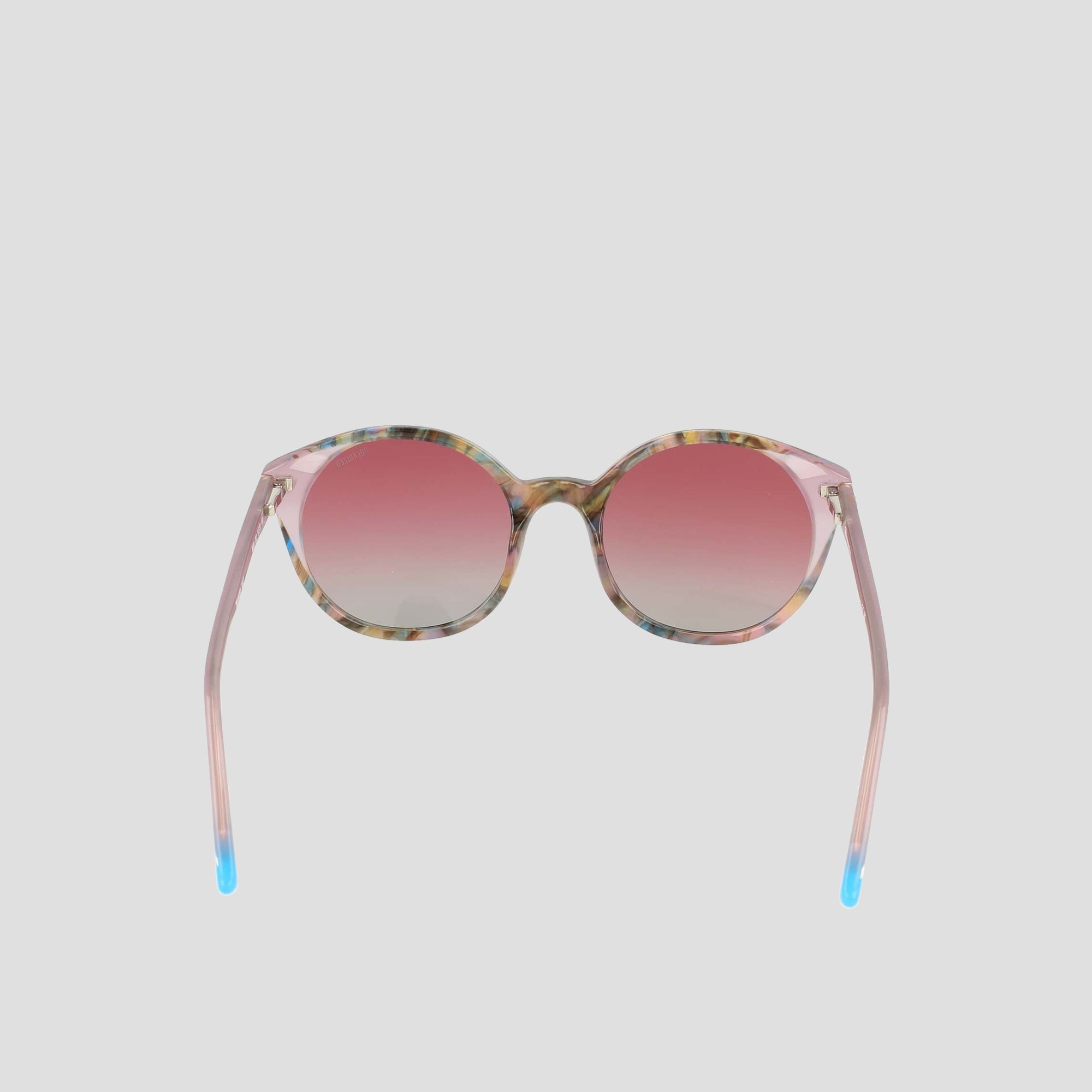 Women's Polarized Flirty Round - Image 3