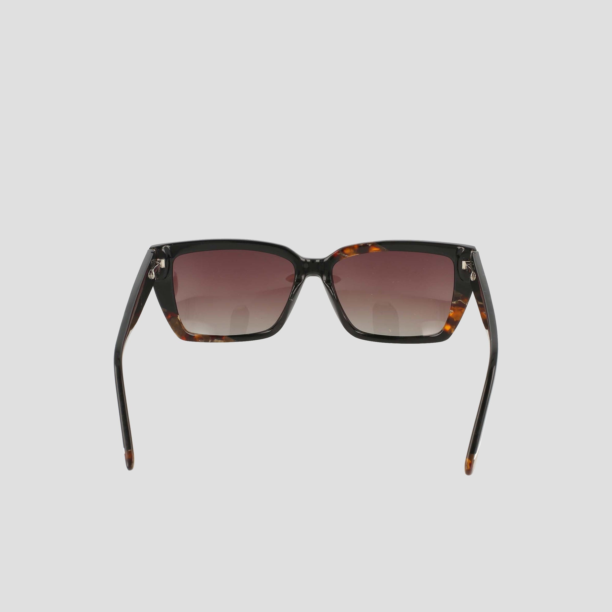 Women's Polarized Slim Rectangle - Image 4