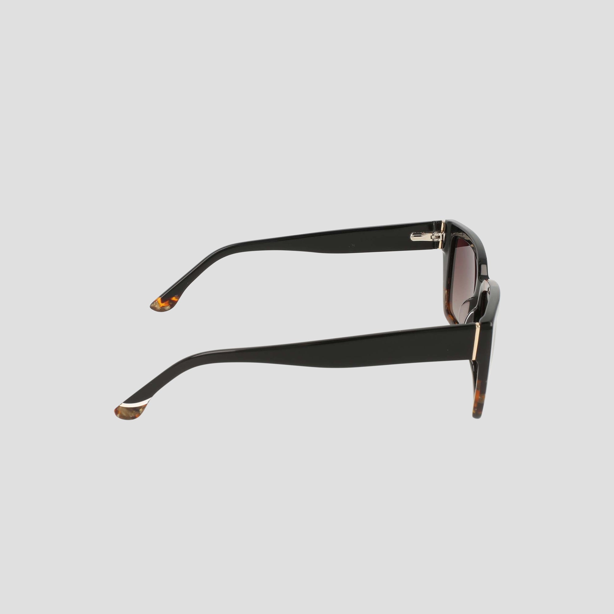 Women's Polarized Slim Rectangle - Image 5