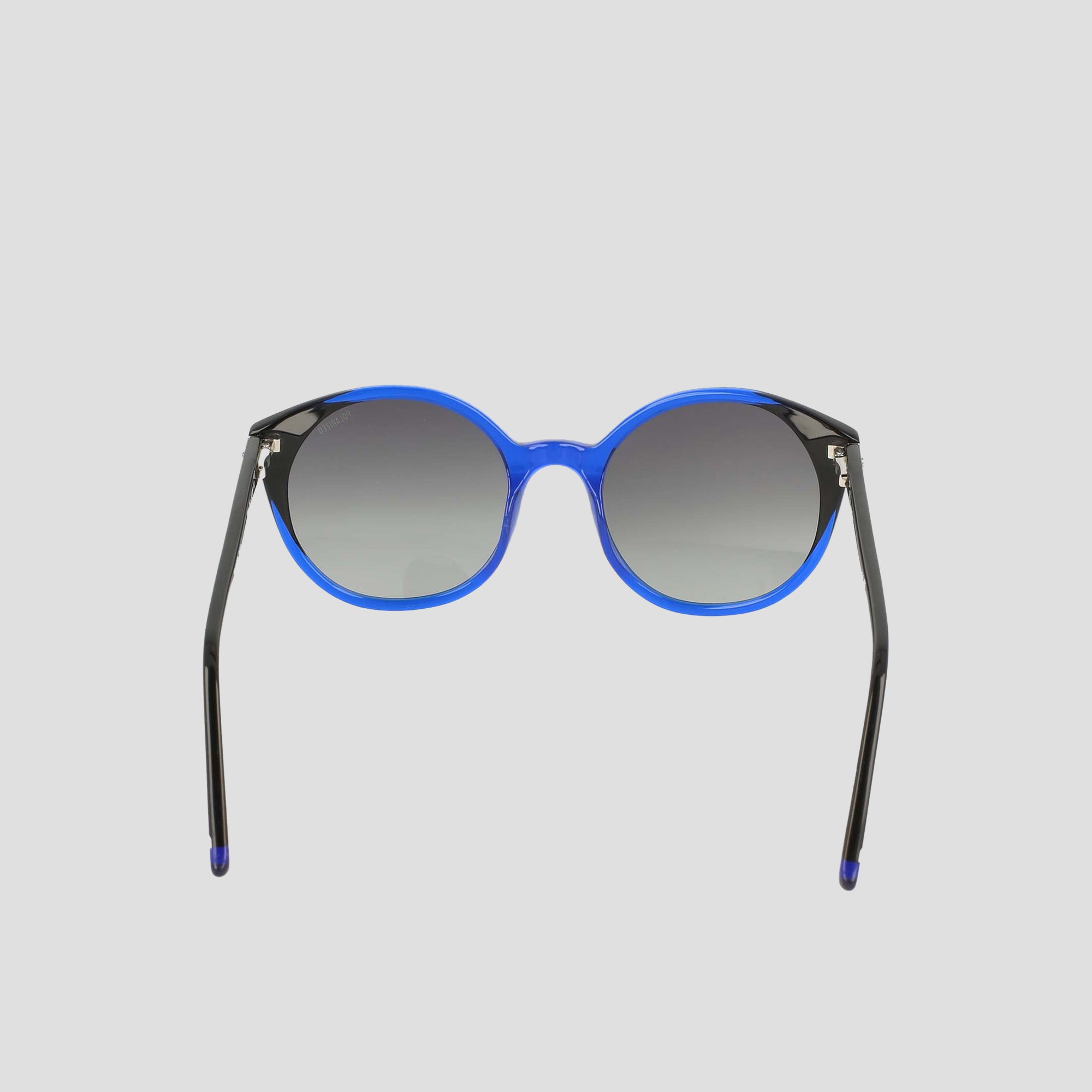 Women's Polarized Flirty Round - Image 3