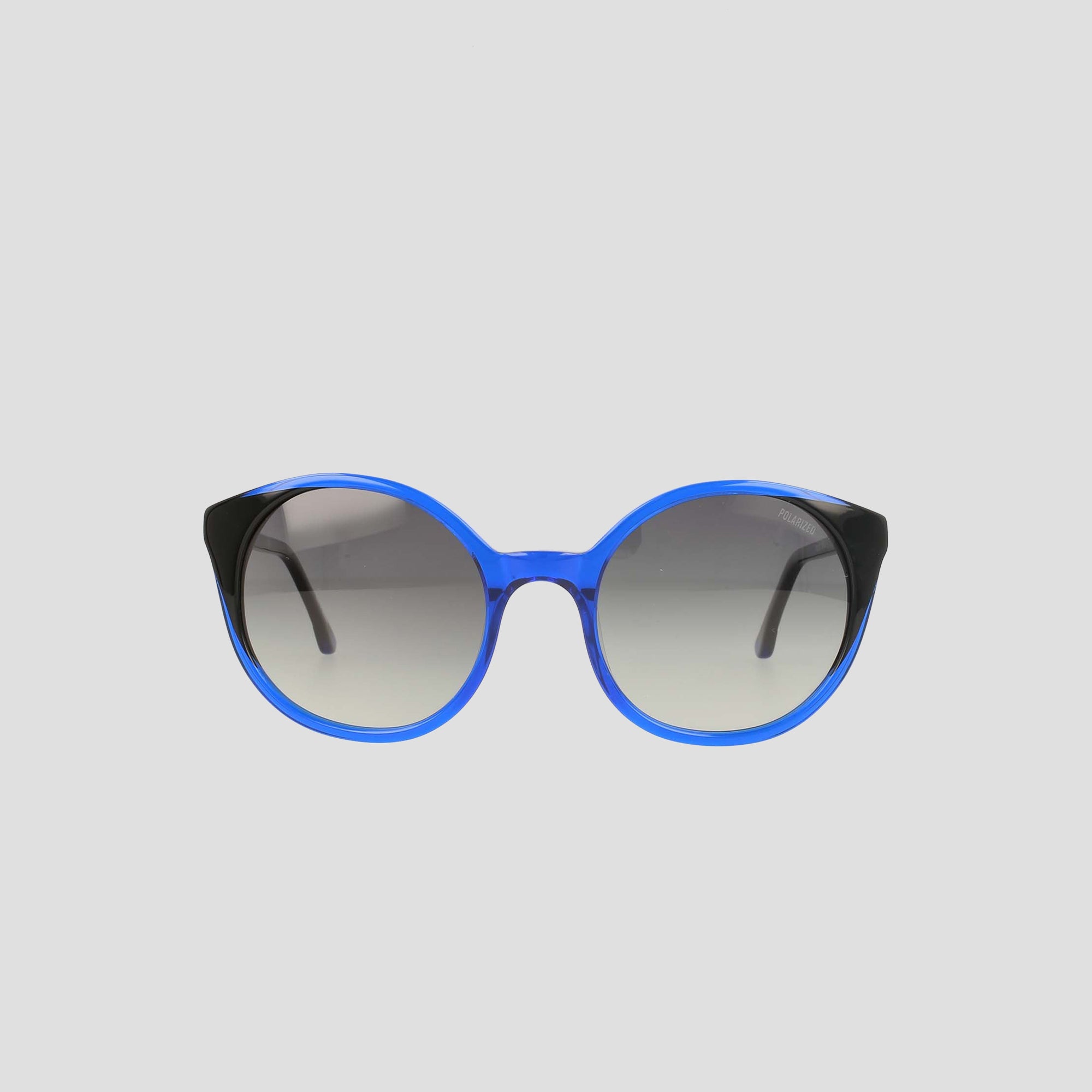 Women's Polarized Flirty Round