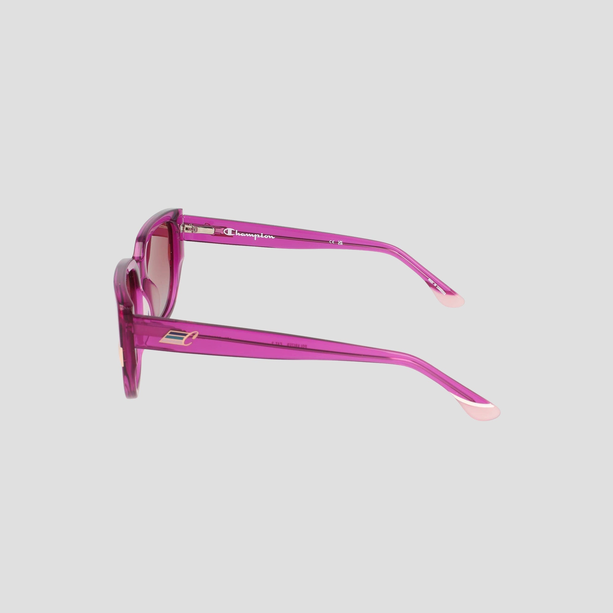 Women's Polarized Modified Cateye - Image 2