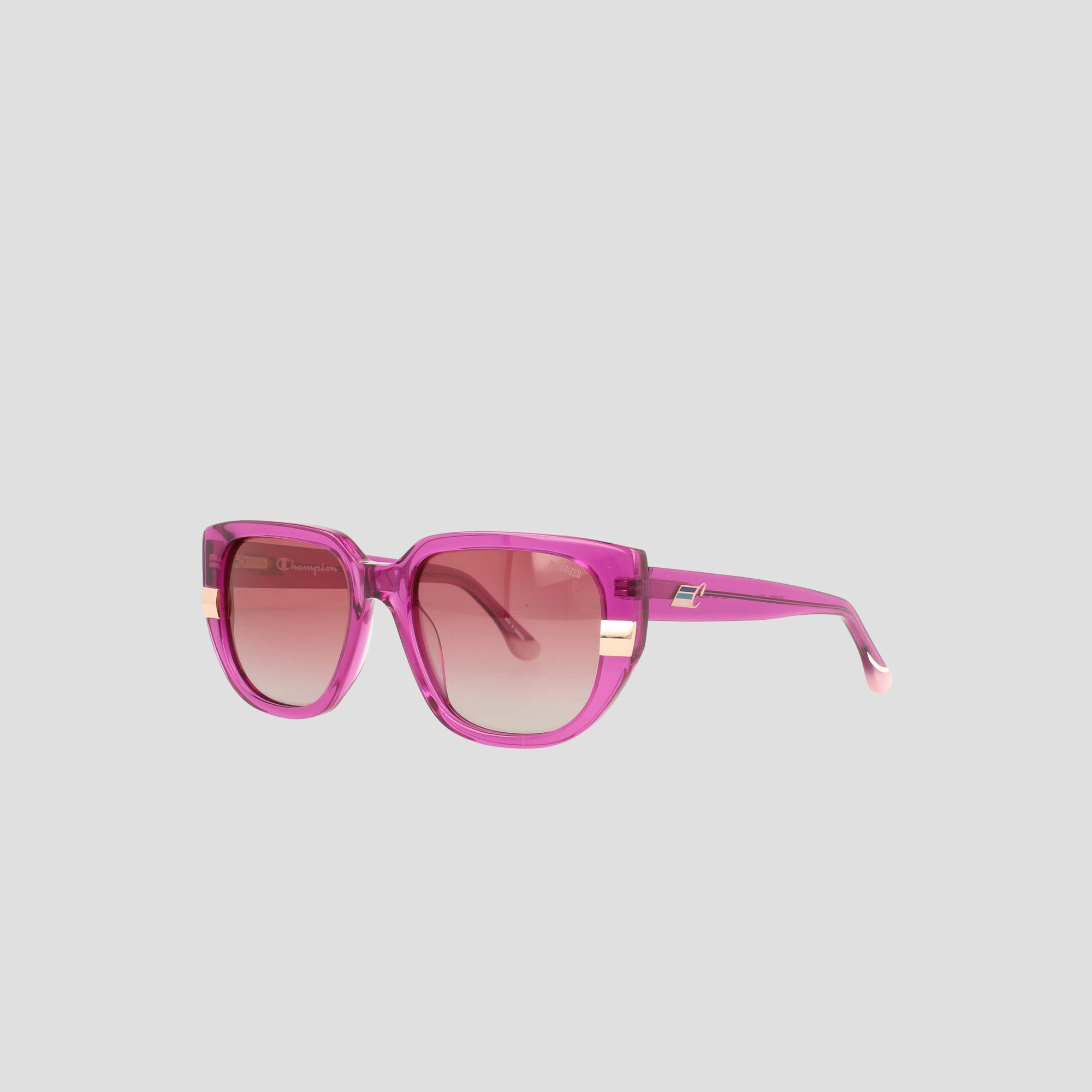 Women's Polarized Modified Cateye - Image 5