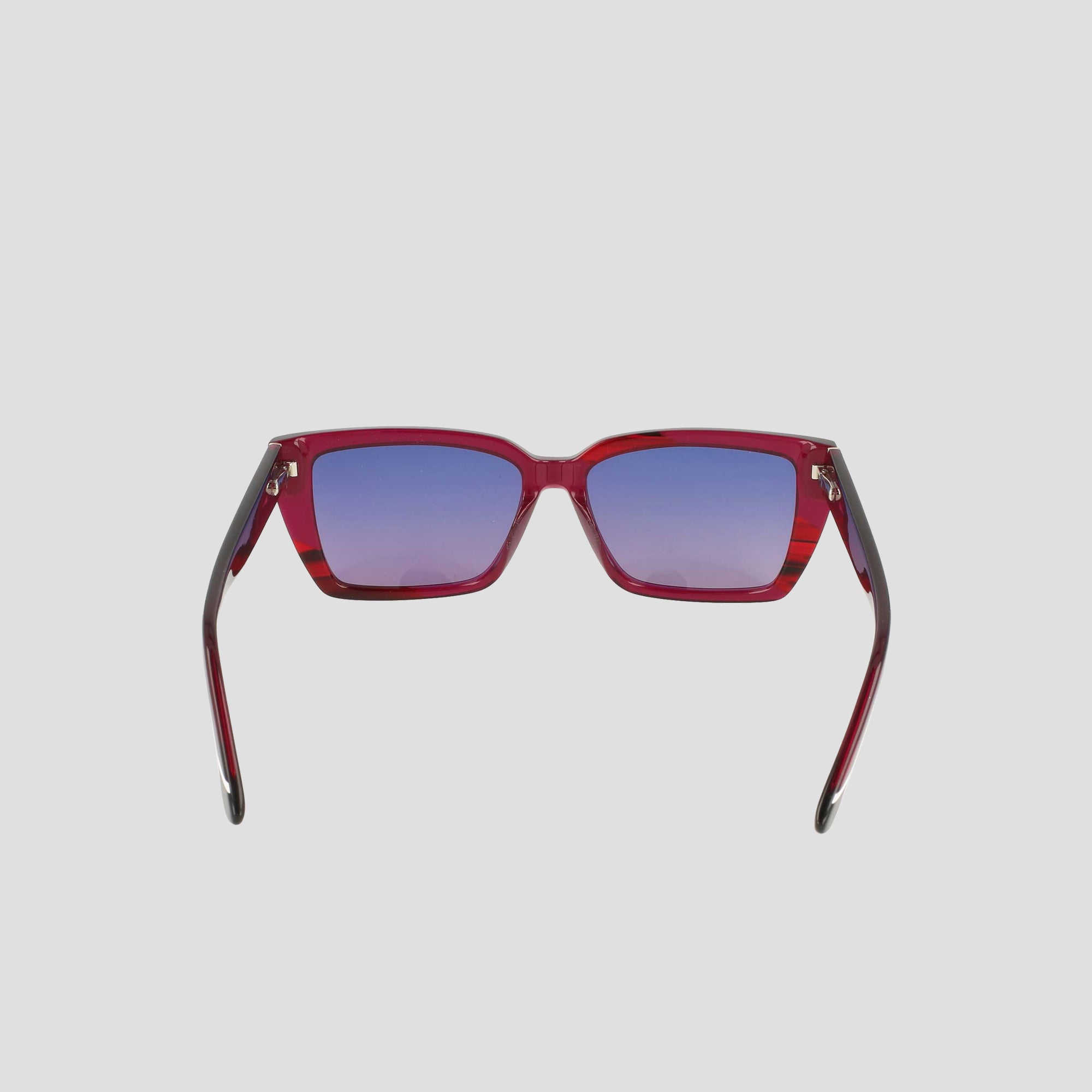 Women's Polarized Slim Rectangle - Image 4