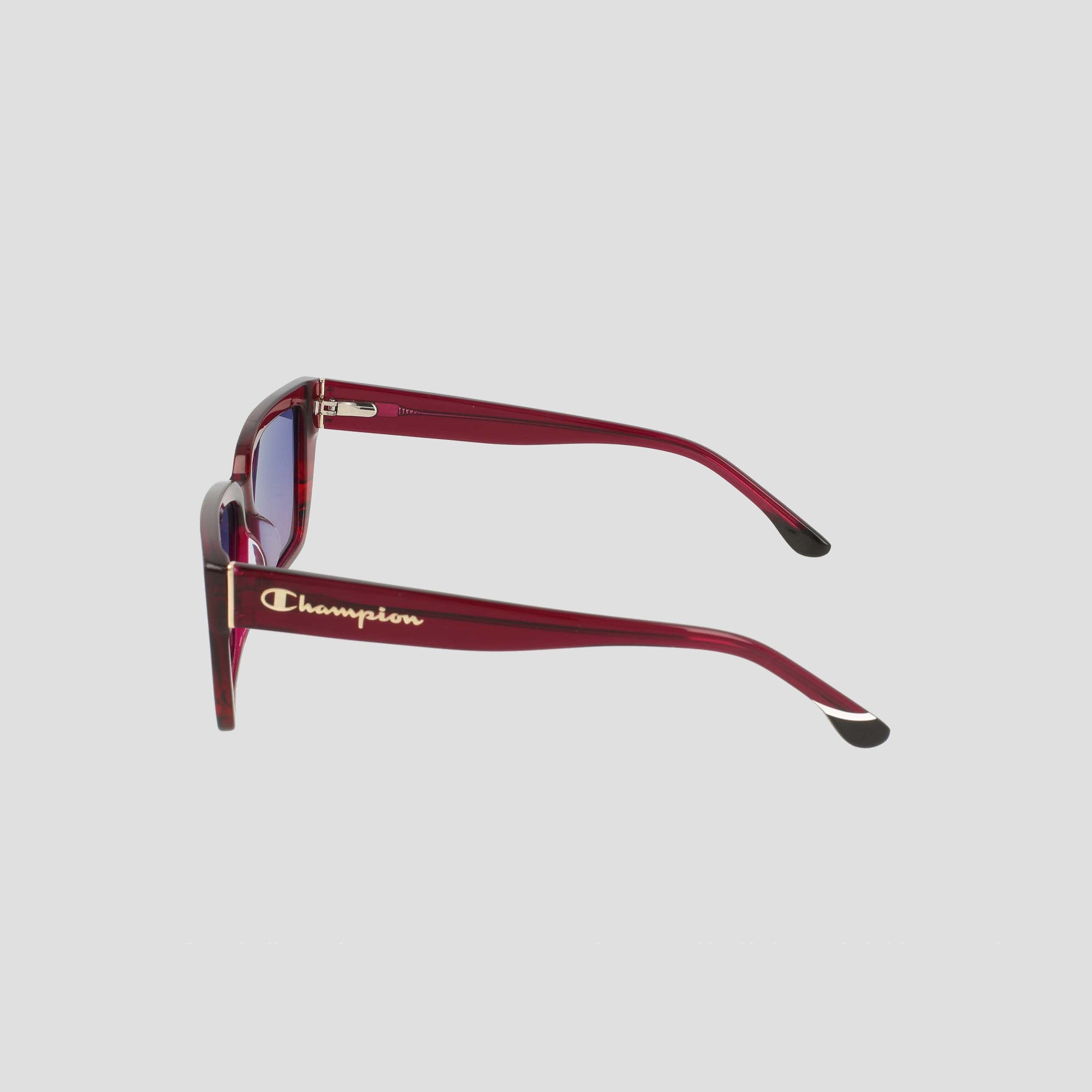 Women's Polarized Slim Rectangle - Image 3