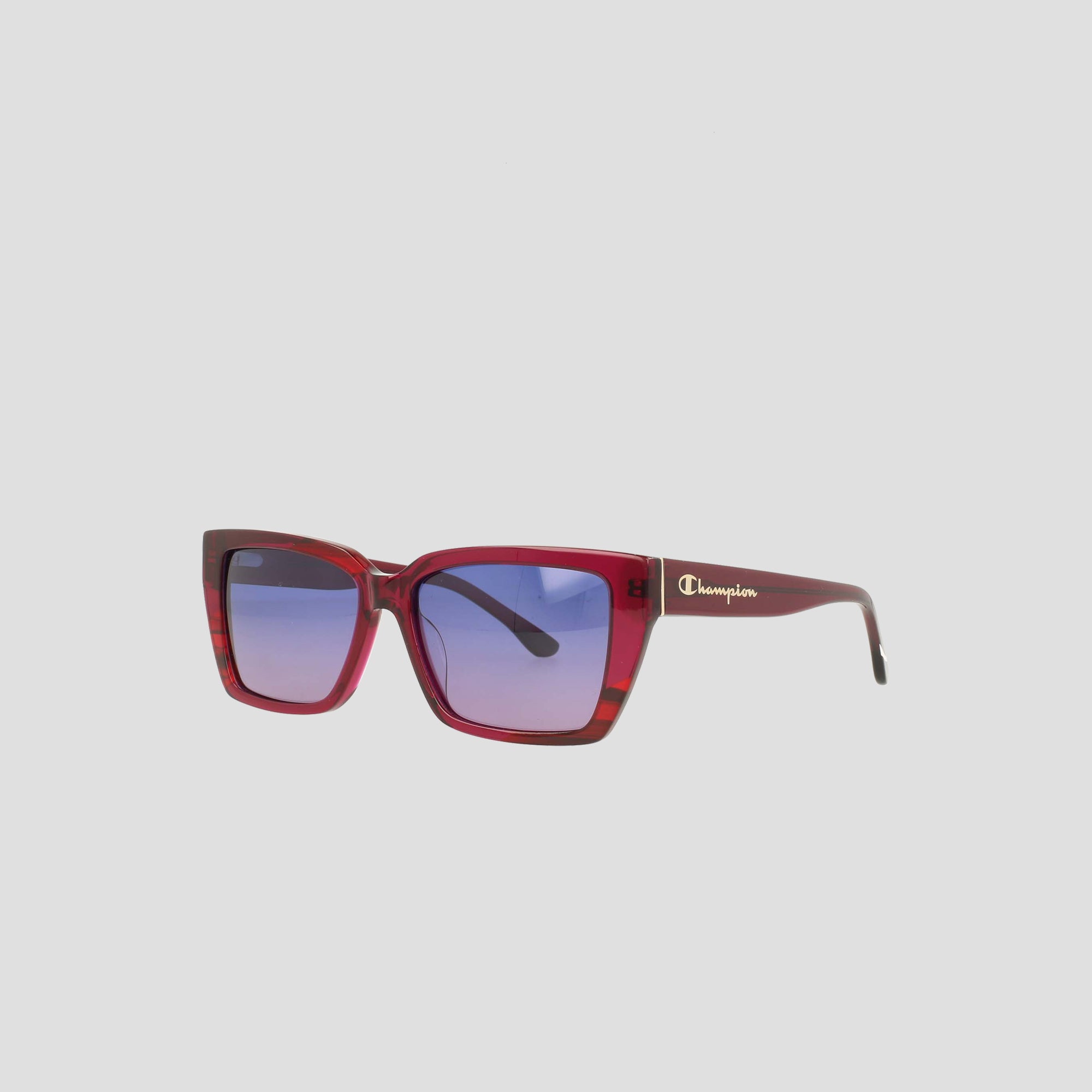 Women's Polarized Slim Rectangle - Image 2