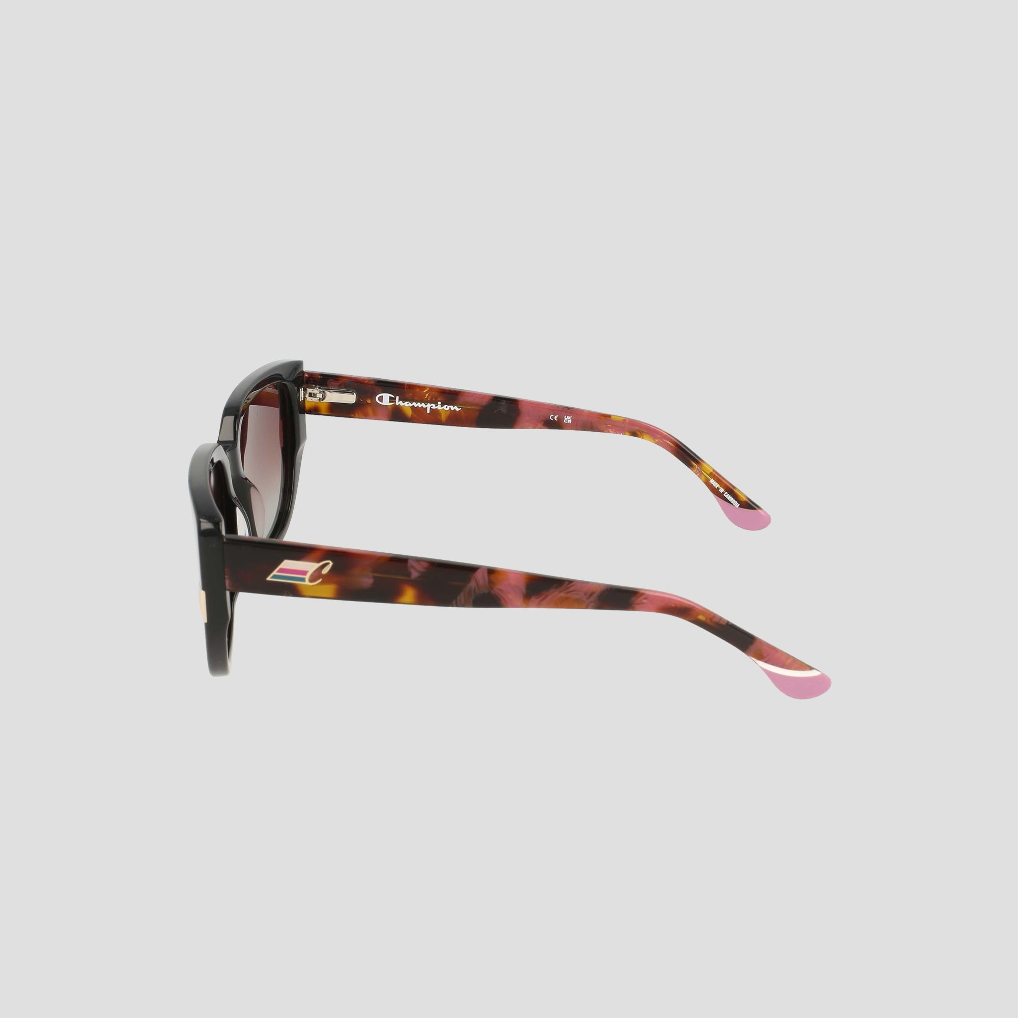 Women's Polarized Modified Cateye - Image 2