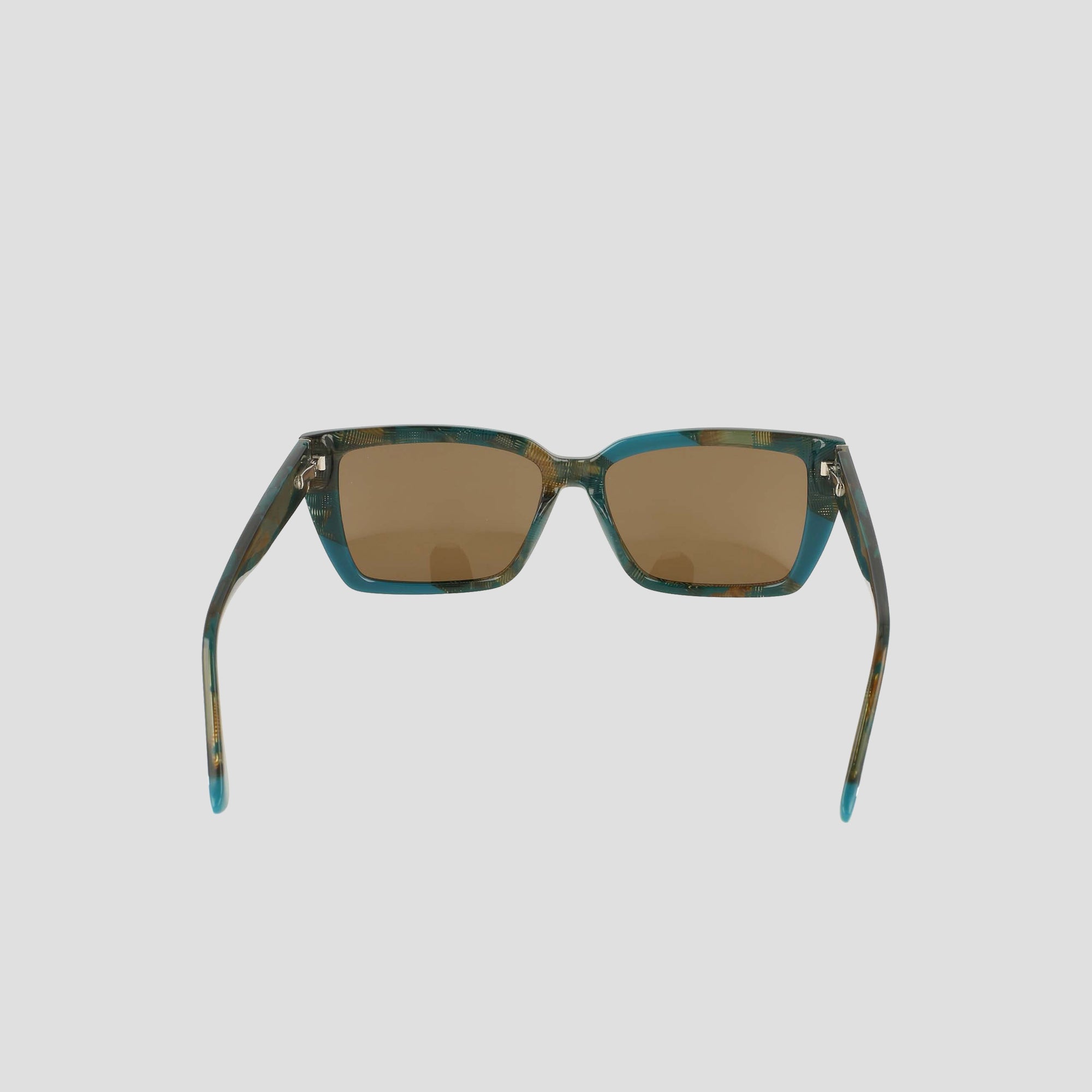 Women's Polarized Slim Rectangle - Image 4