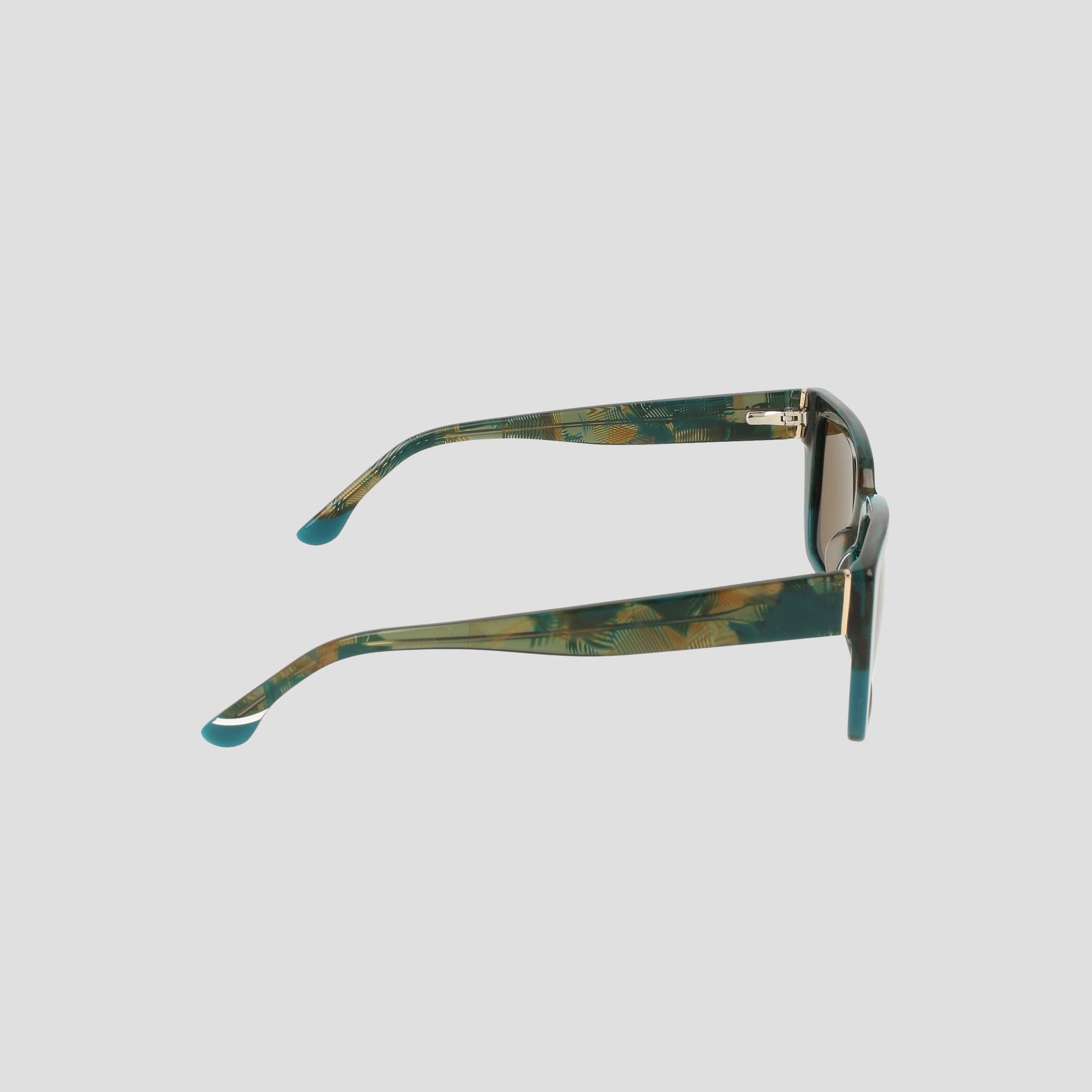 Women's Polarized Slim Rectangle - Image 5