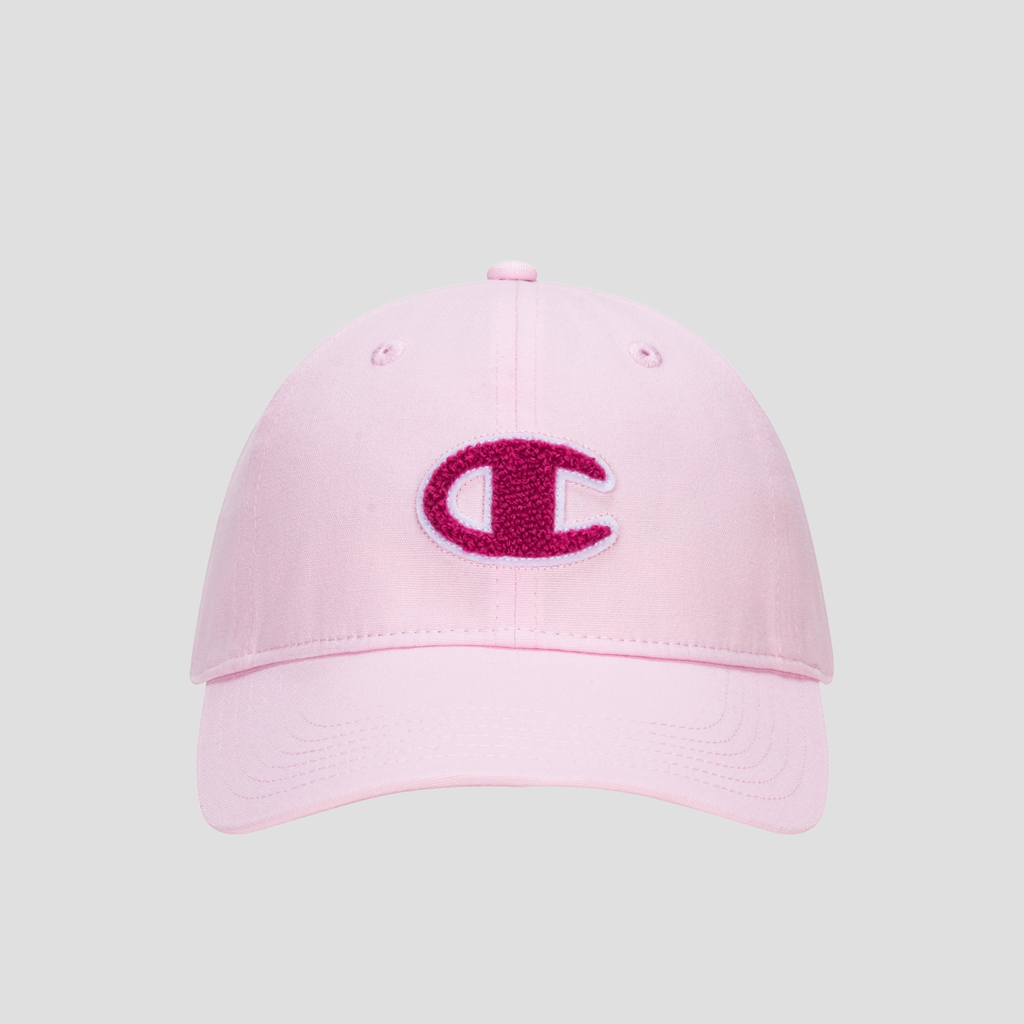 Amber Chenille Adjustable Baseball Cap