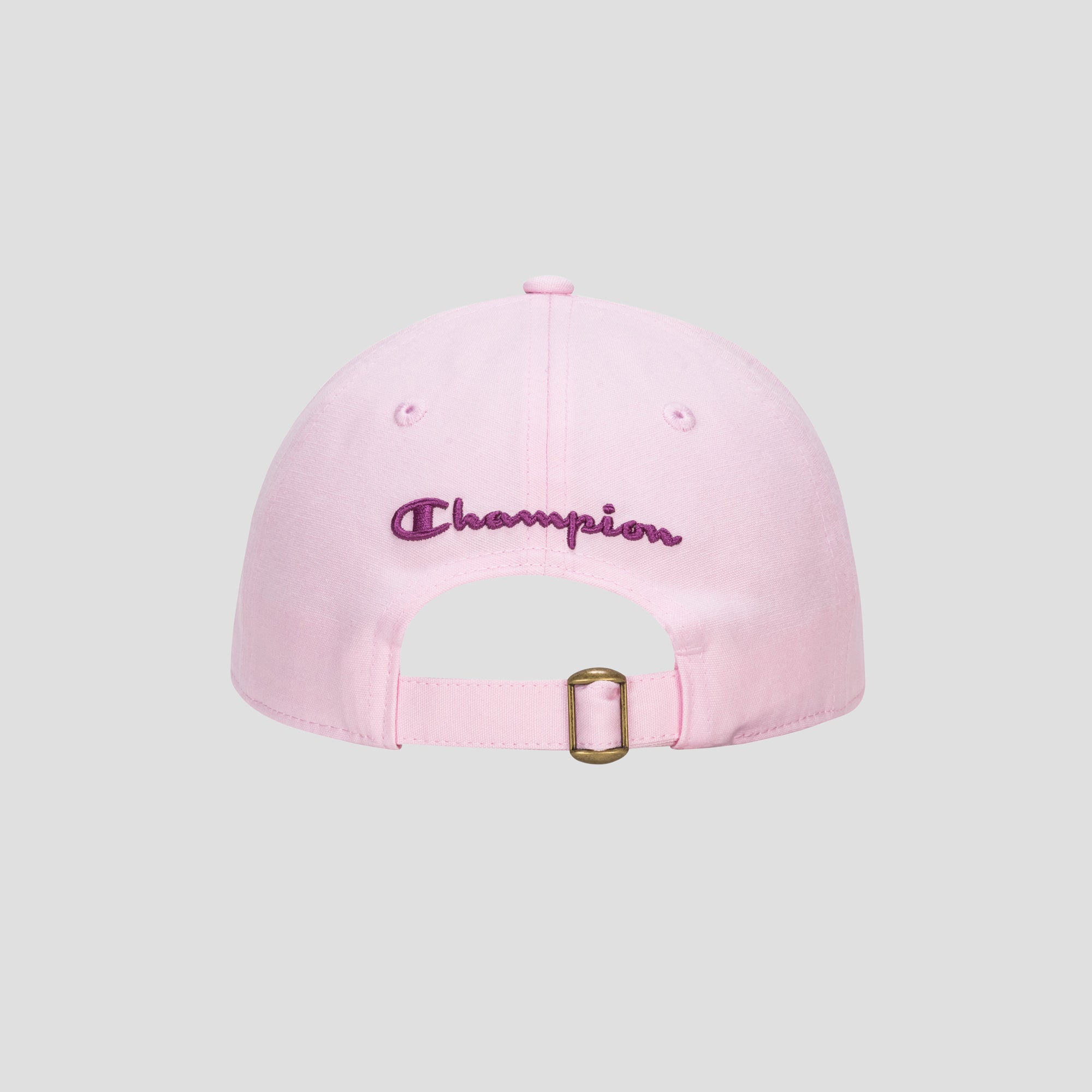 Amber Chenille Adjustable Baseball Cap - Image 2