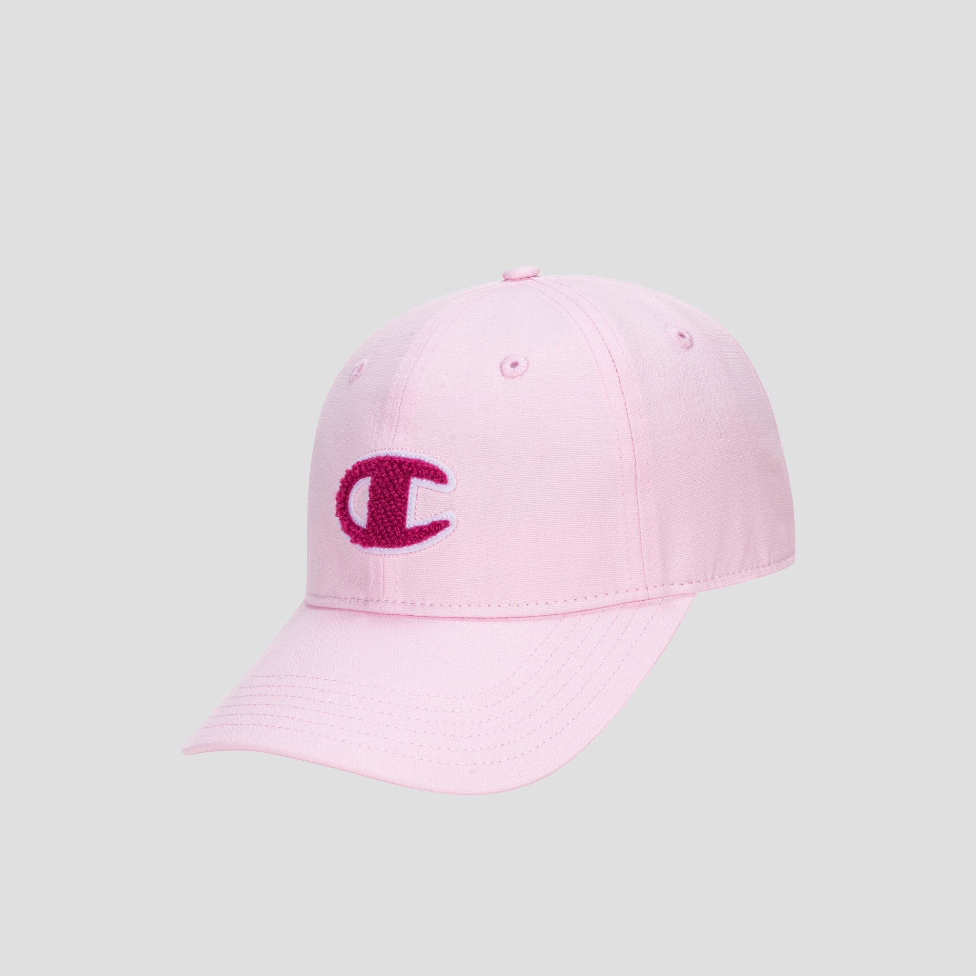 Amber Chenille Adjustable Baseball Cap - Image 4