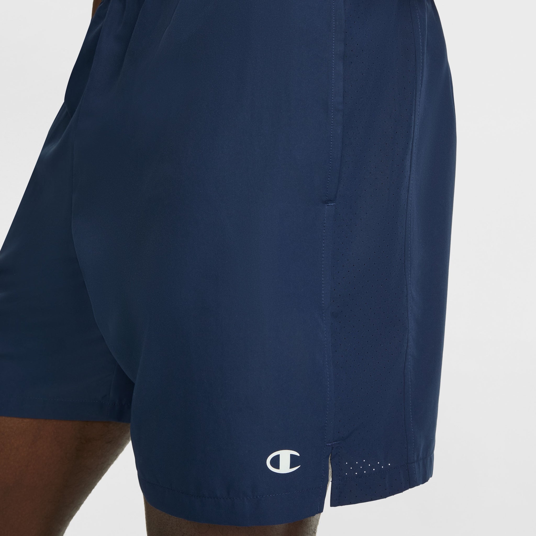 7 Woven Sport Shorts - Image 3