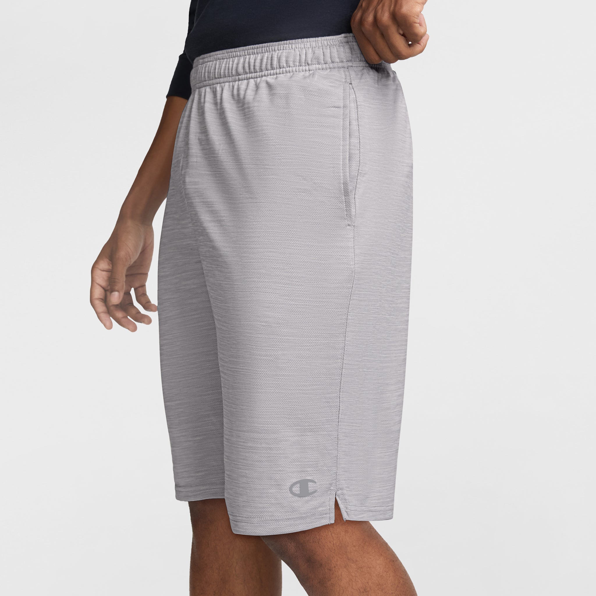 10 Moisture Wicking. Sport Shorts - Image 3