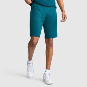 10 Moisture Wicking. Sport Shorts