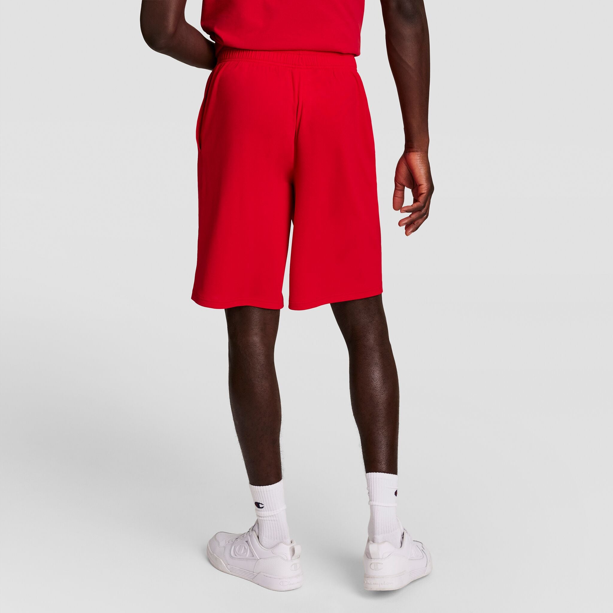 10 Moisture Wicking. Sport Shorts - Image 2