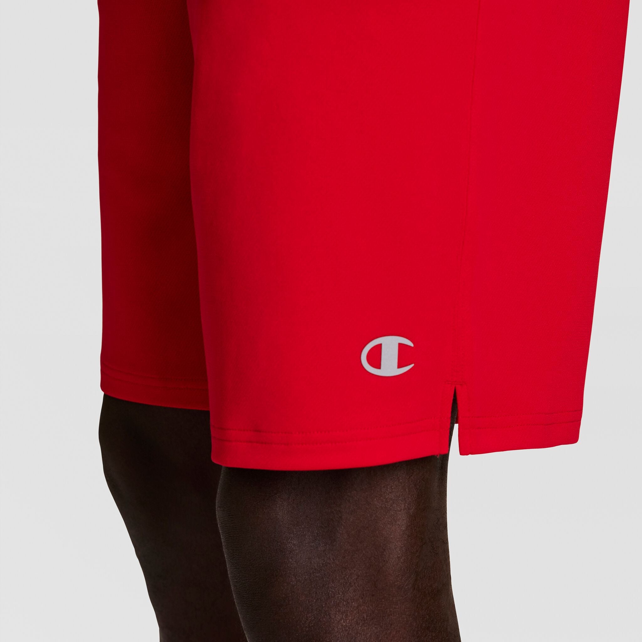 10 Moisture Wicking. Sport Shorts - Image 3