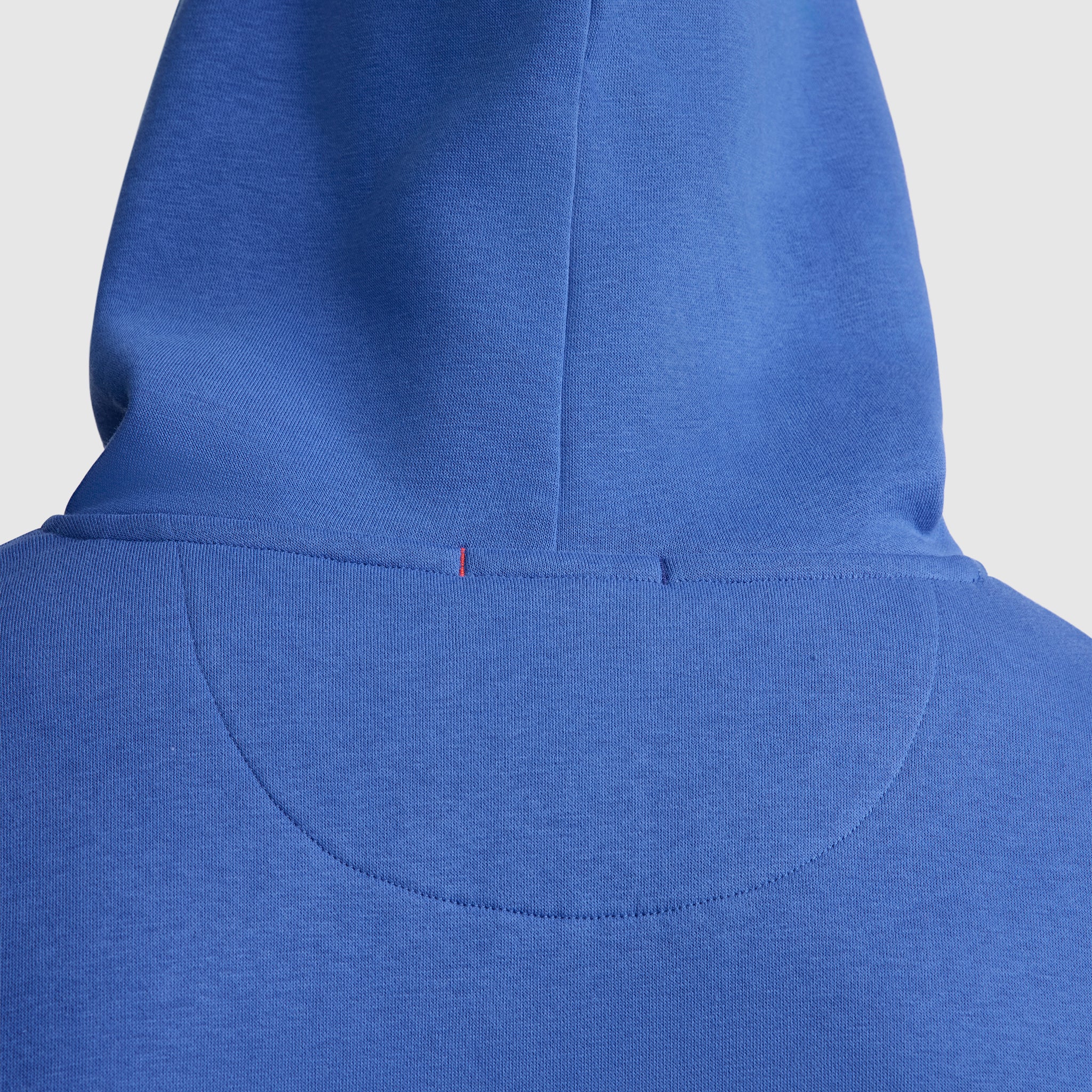 Powerblend Hoodie. C Logo - Image 5