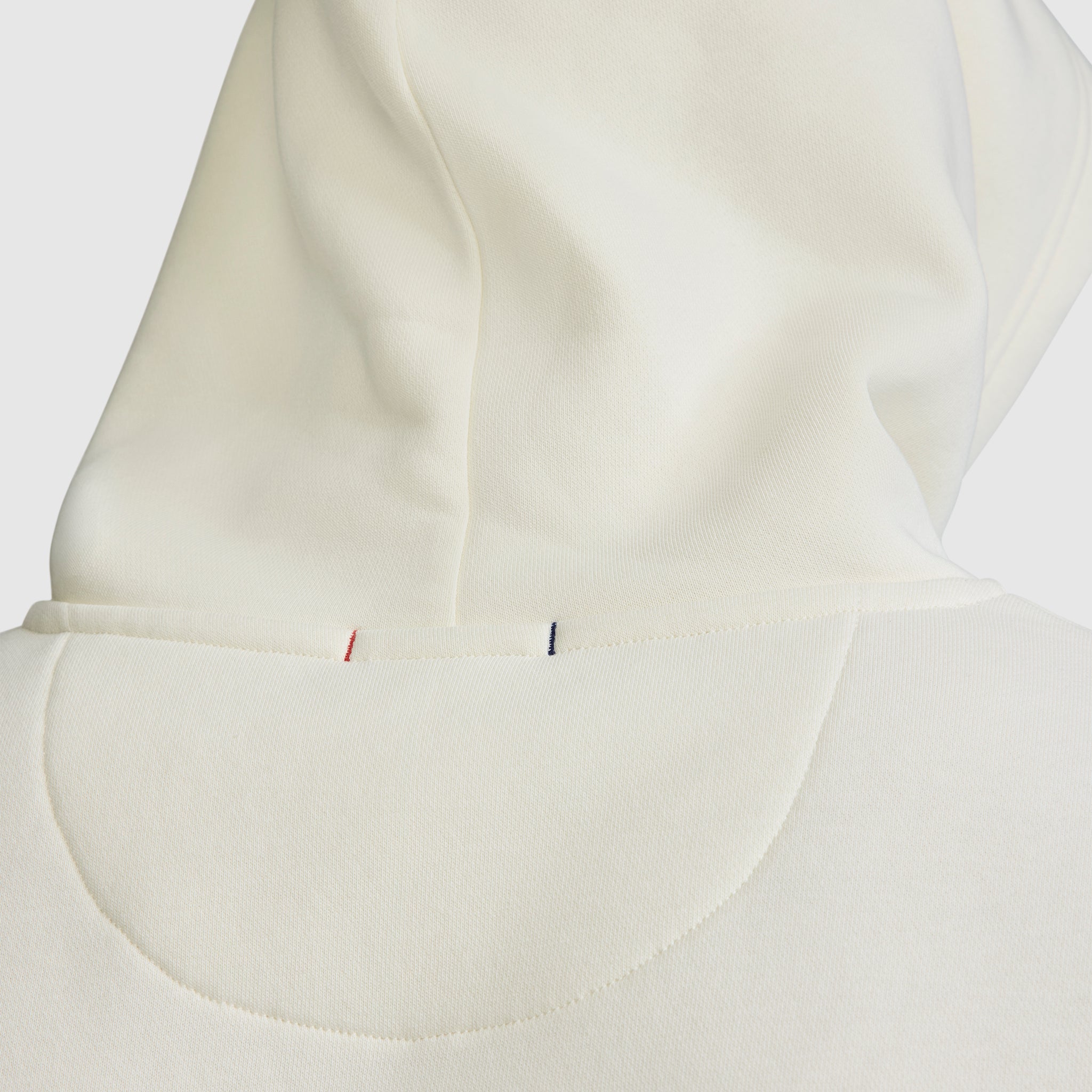 Powerblend Hoodie. C Logo - Image 10