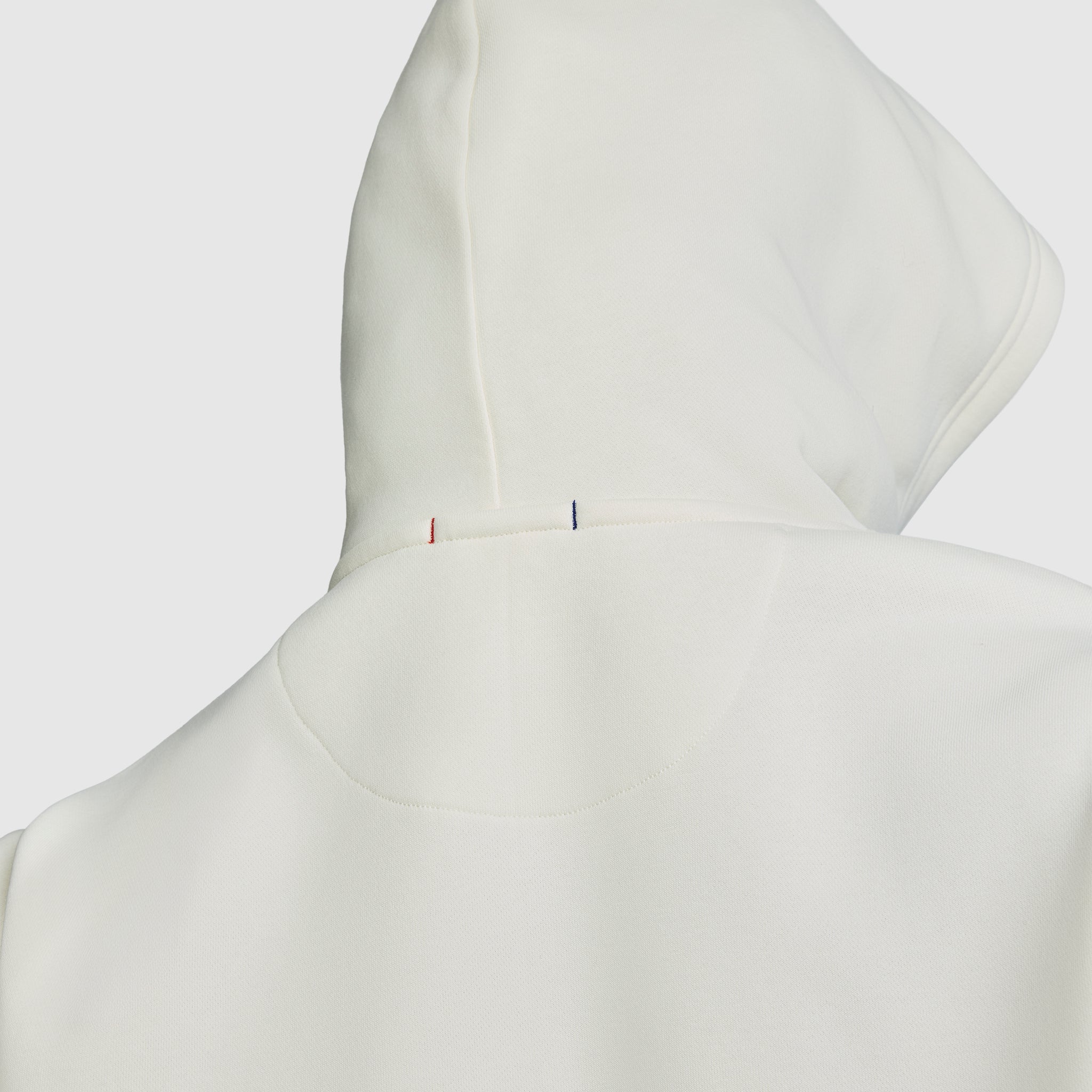 Powerblend Hoodie. C Logo - Image 12