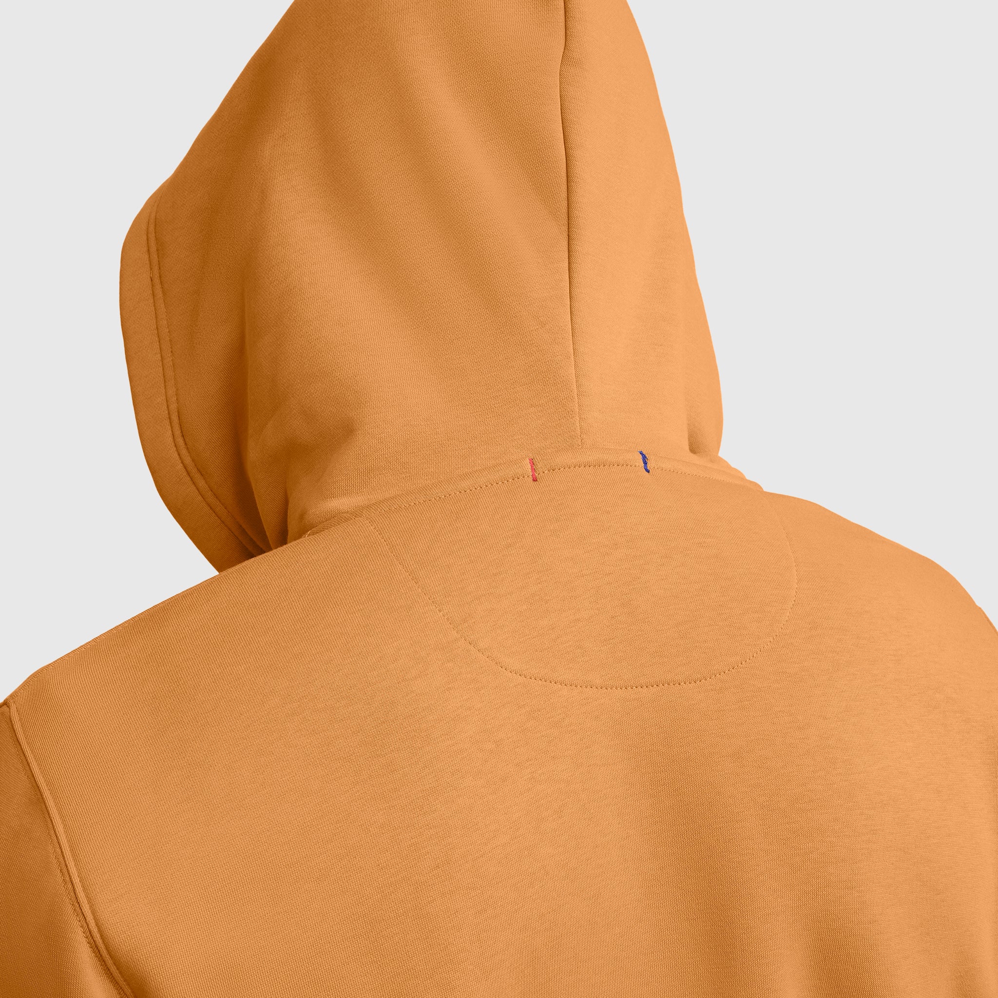 Powerblend Full-Zip Hoodie. C Logo - Image 4