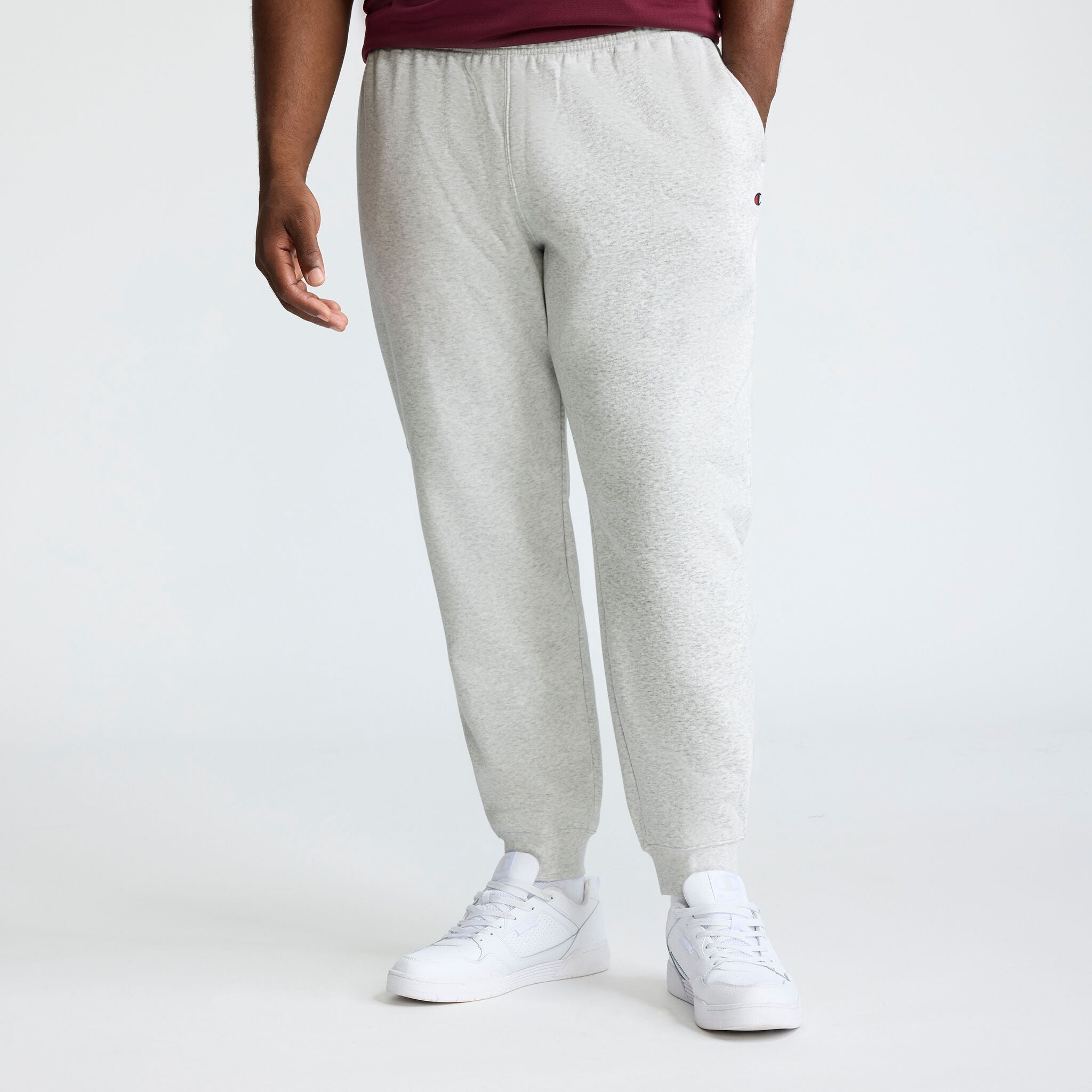 Powerblend Joggers. C Logo - Big & Tall