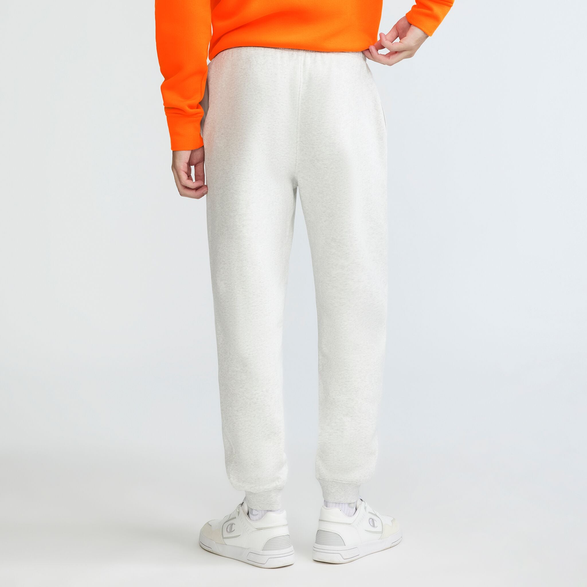 Powerblend Joggers. C Logo - Image 2