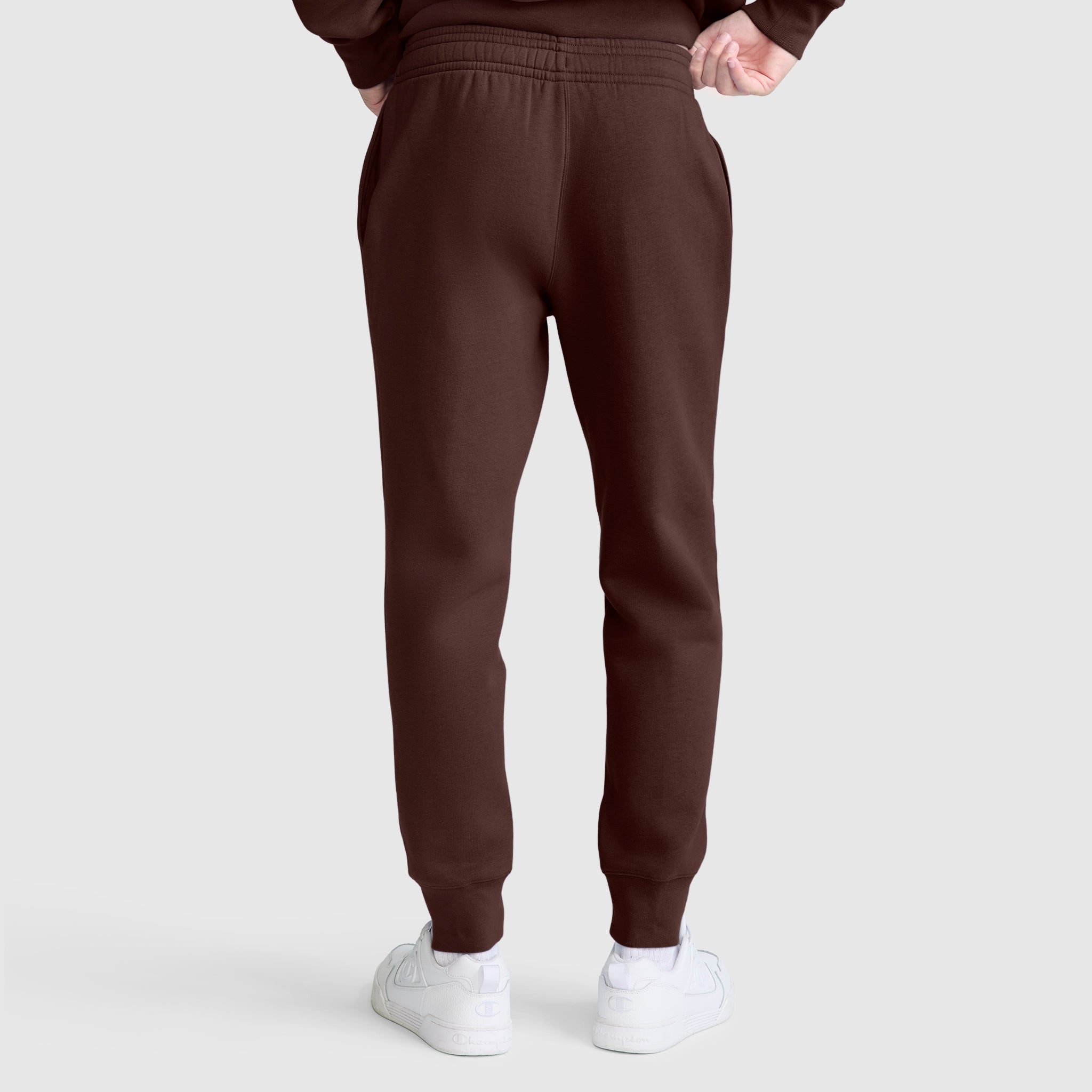 Powerblend Joggers. C Logo - Image 2