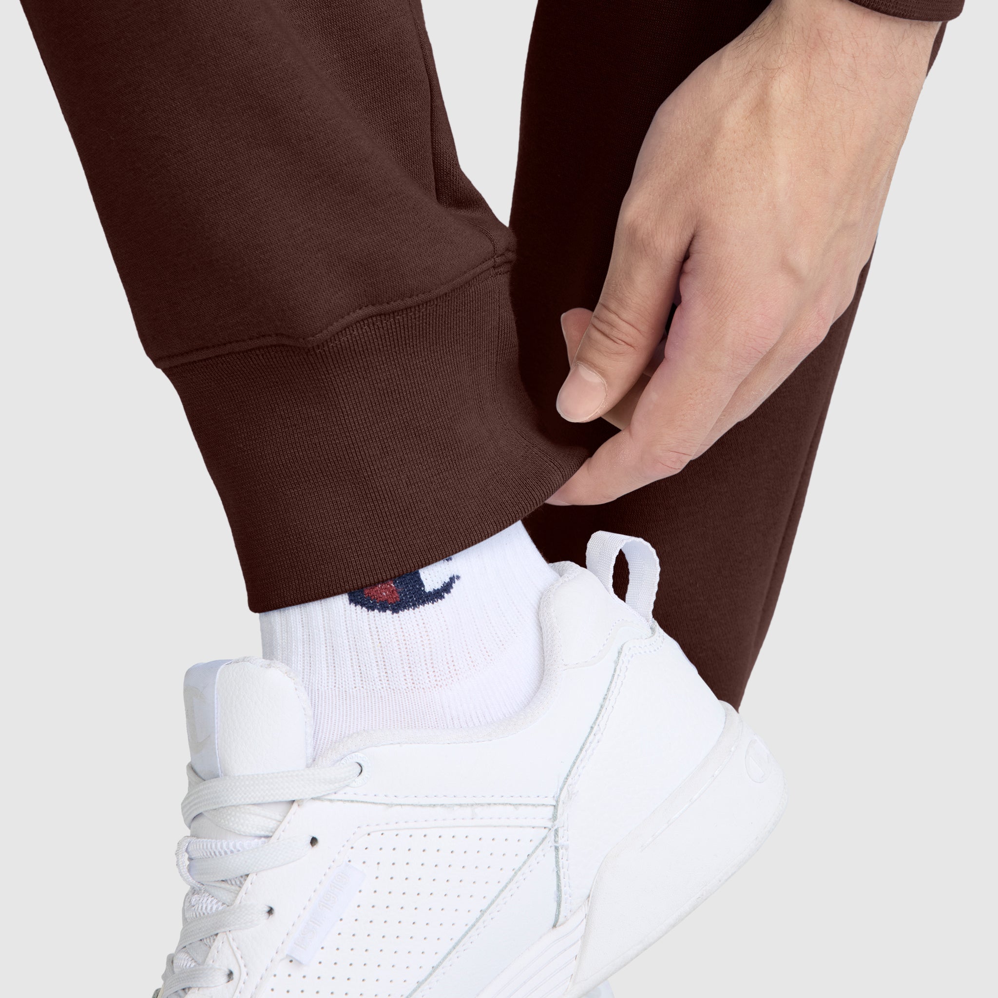 Powerblend Joggers. C Logo - Image 4